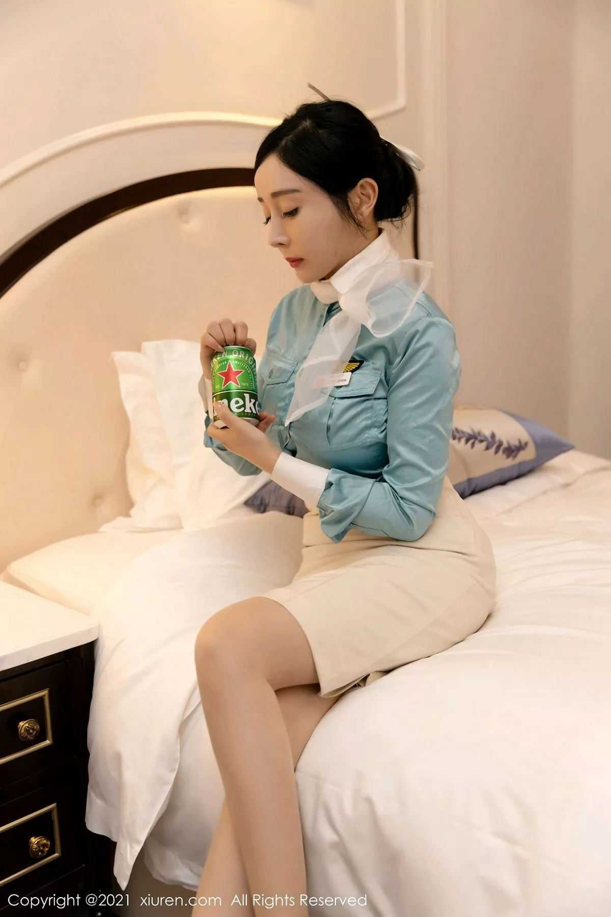[XiuRen秀人网]第3014期允爾写真 [84P]-032