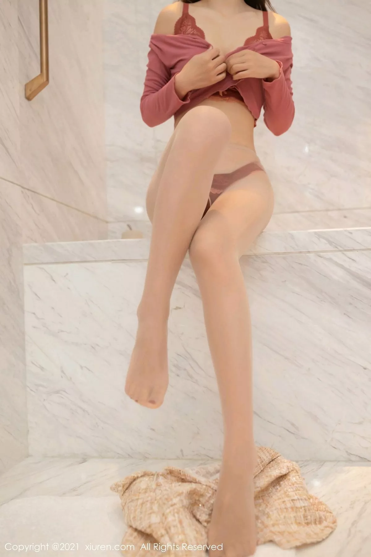 [XiuRen秀人网]第3017期唐安琪写真 [79P]-035