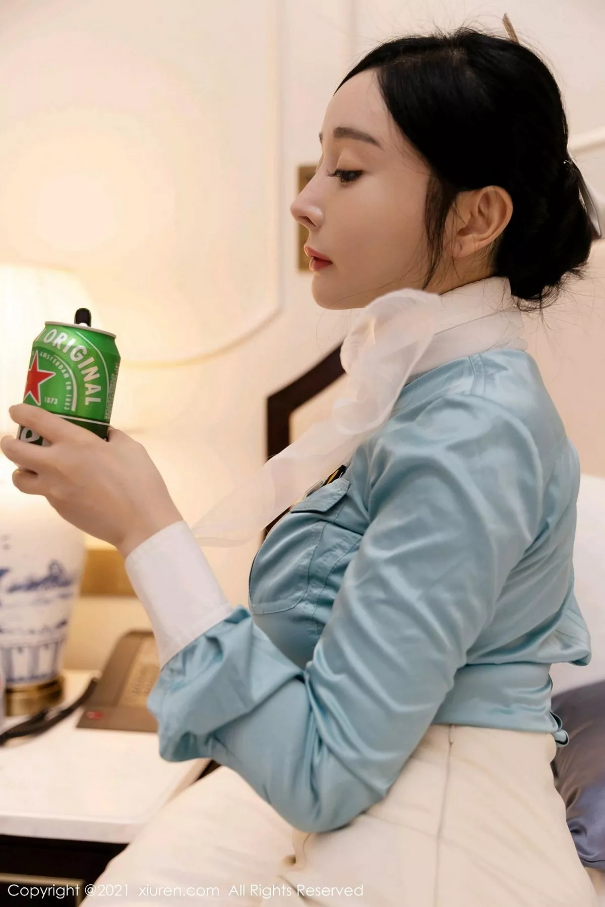 [XiuRen秀人网]第3014期允爾写真 [84P]-037