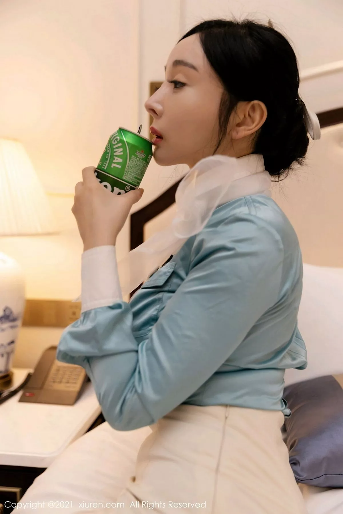 [XiuRen秀人网]第3014期允爾写真 [84P]-036