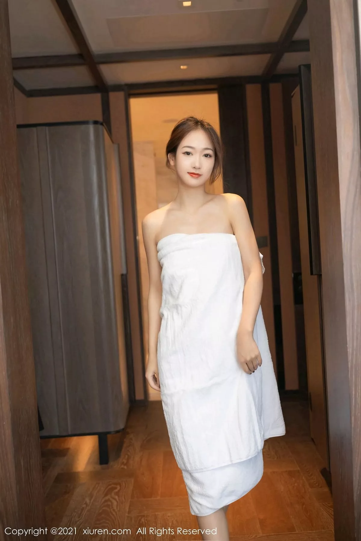 [XiuRen秀人网]第3017期唐安琪写真 [79P]-061