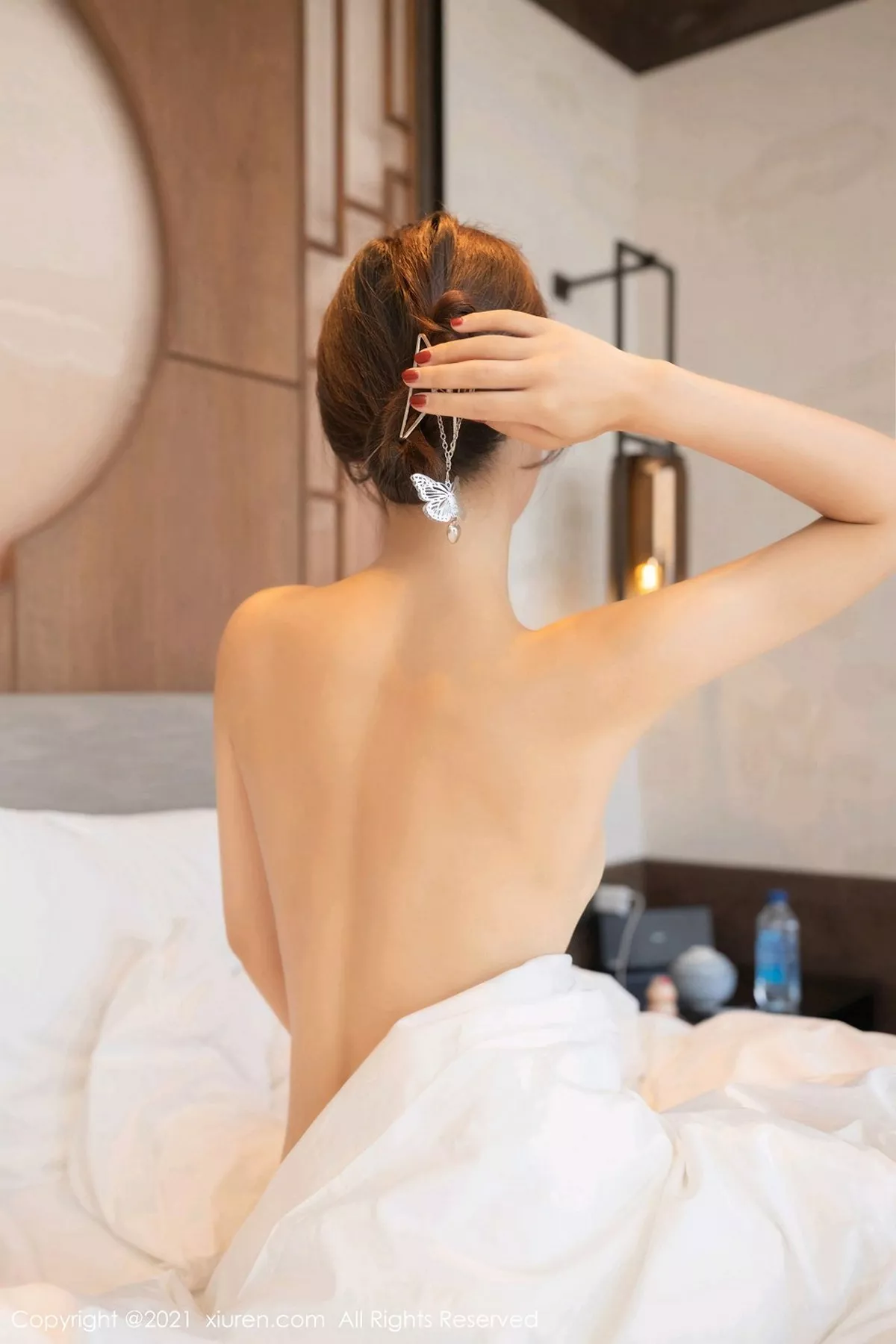 [XiuRen秀人网]第3017期唐安琪写真 [79P]-069
