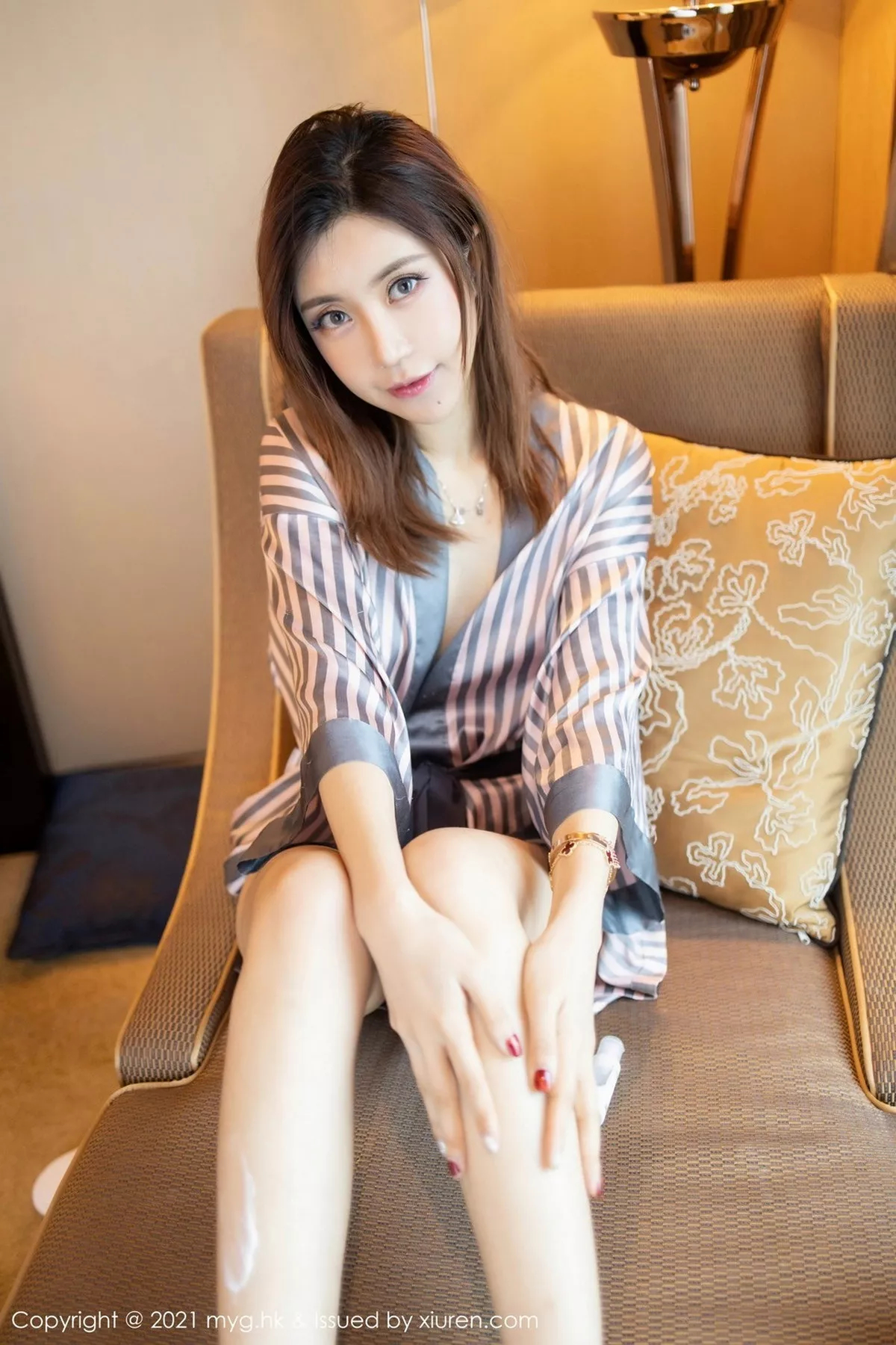 [MyGirl美媛馆]第481期Carina梦绮写真 [90P]-067