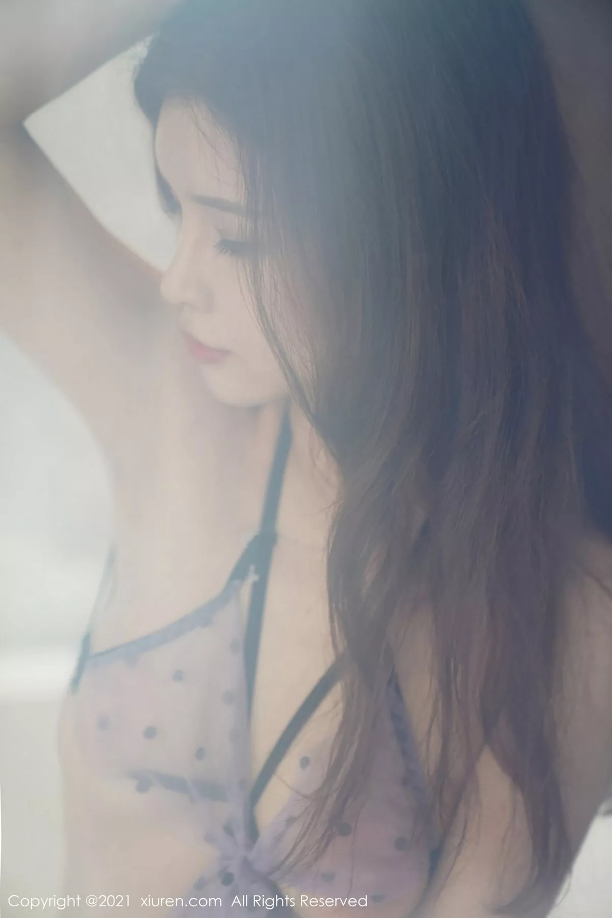 [XiuRen秀人网]第3018期张雨萌写真 [37P]-022