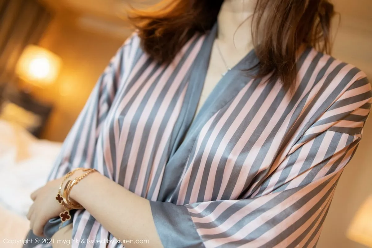 [MyGirl美媛馆]第481期Carina梦绮写真 [90P]-060