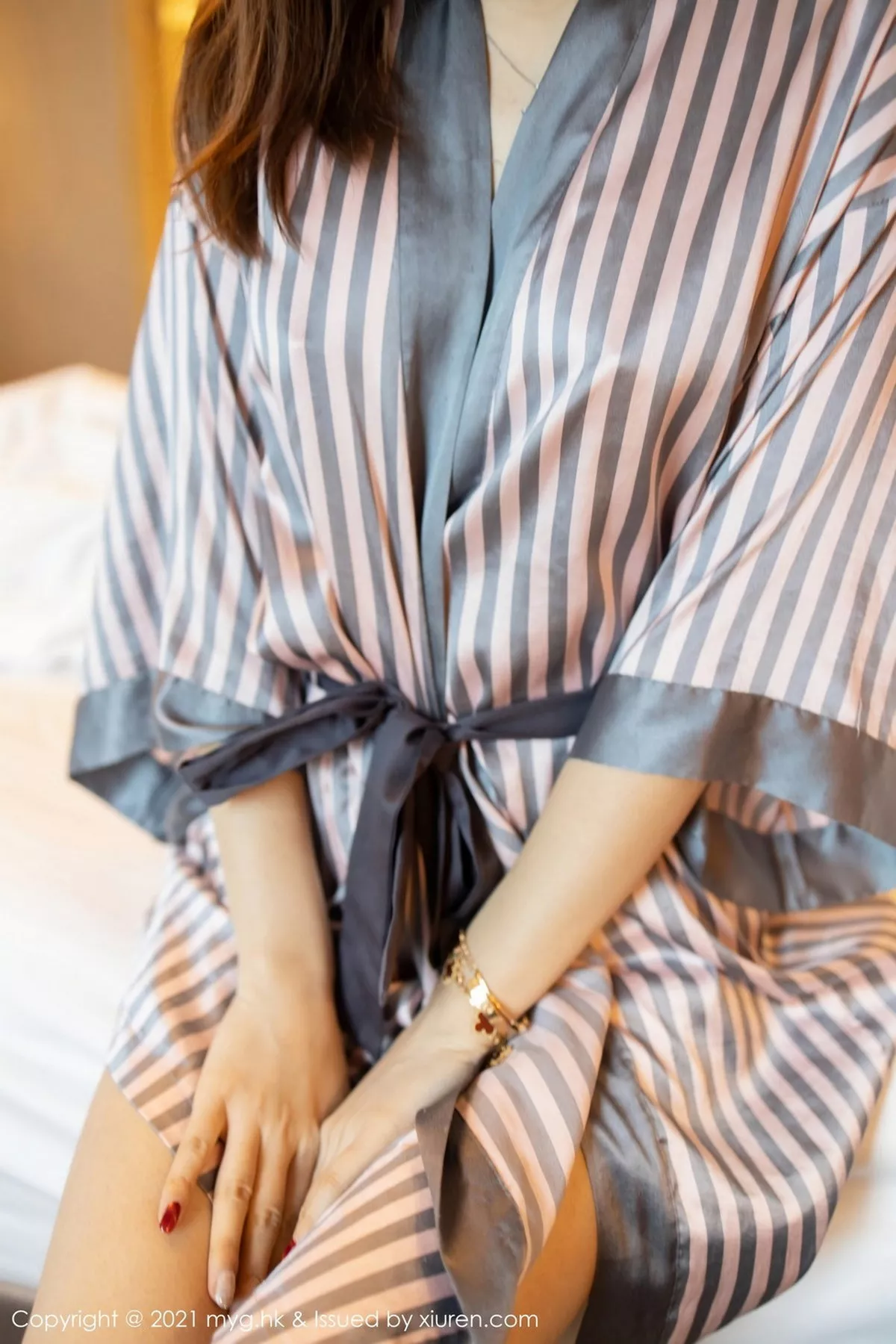 [MyGirl美媛馆]第481期Carina梦绮写真 [90P]-058