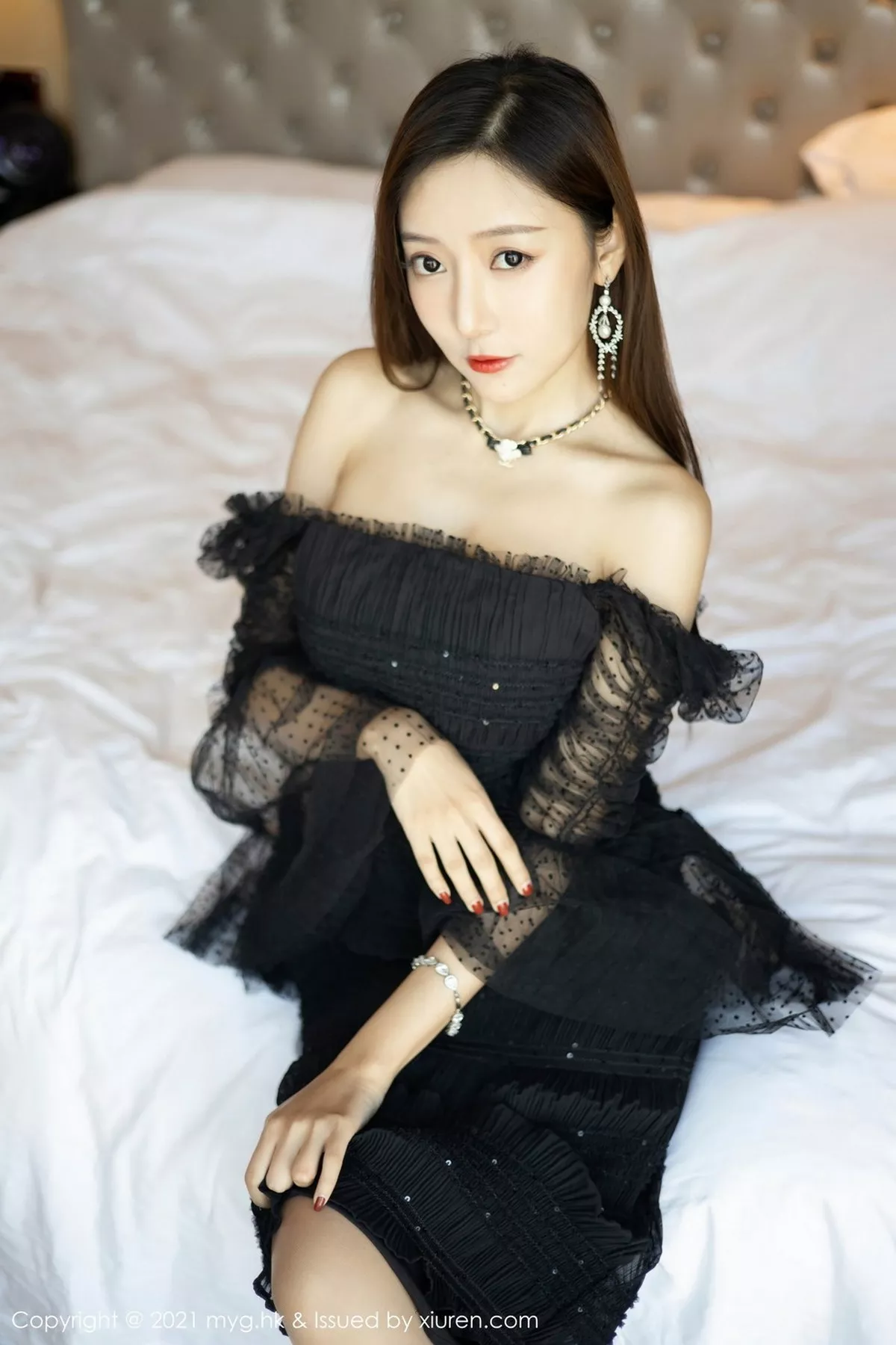 [MyGirl美媛馆]第482期王馨瑶写真 [63P]-062