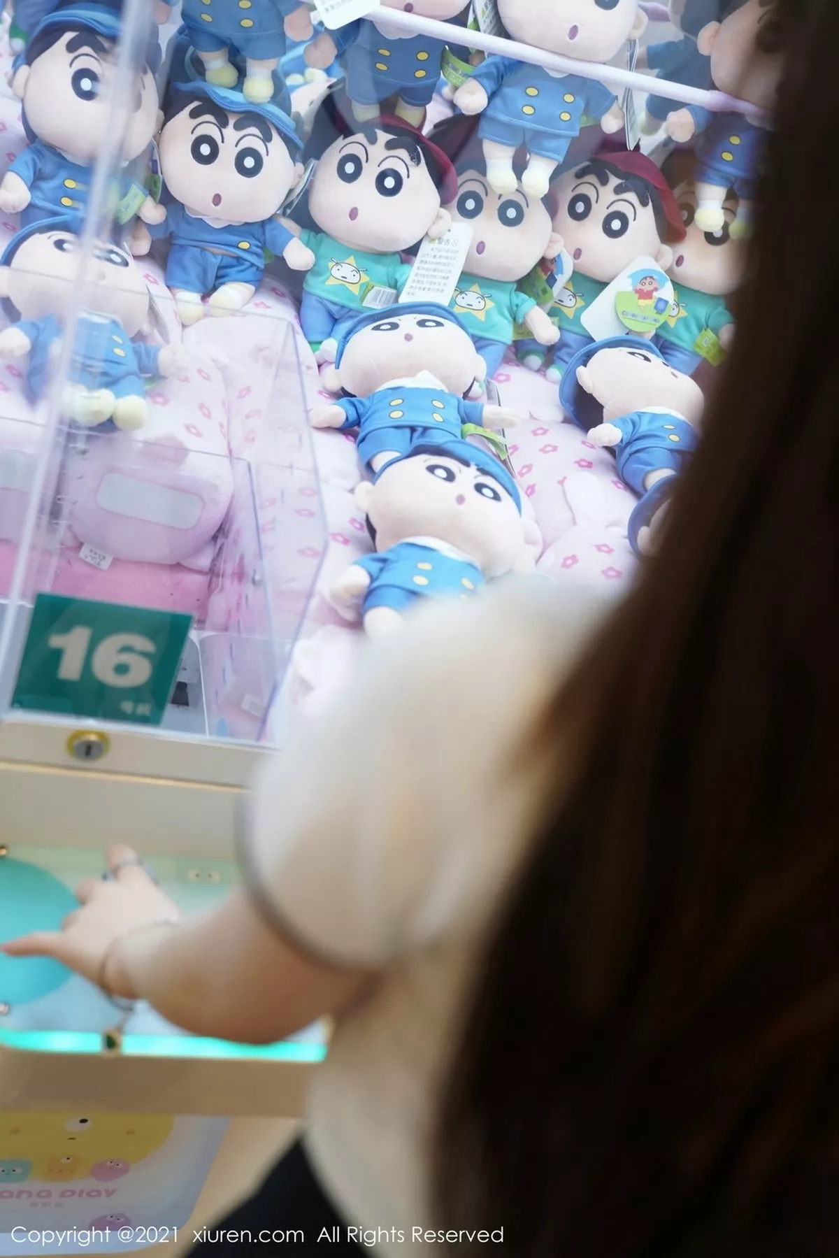 [XiuRen秀人网]第3023期玉兔miki写真 [70P]-013
