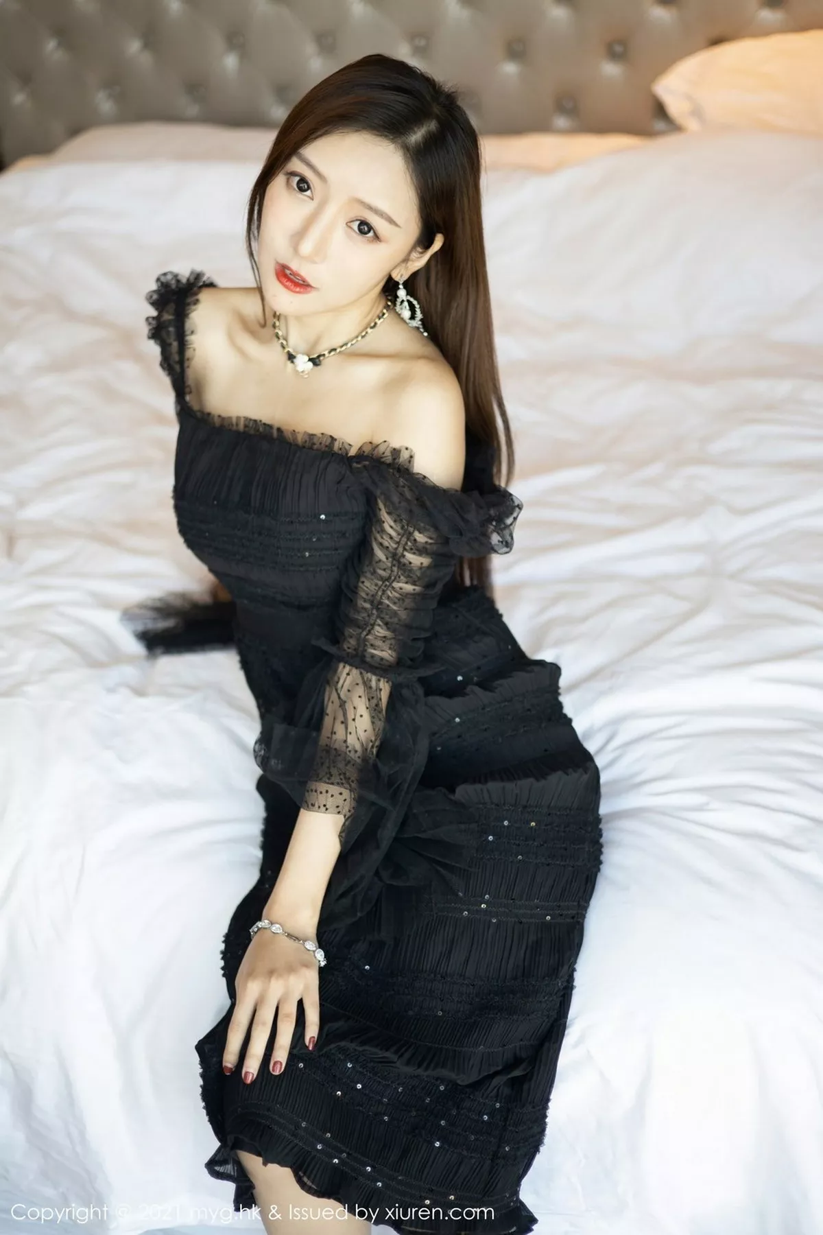 [MyGirl美媛馆]第482期王馨瑶写真 [63P]-063