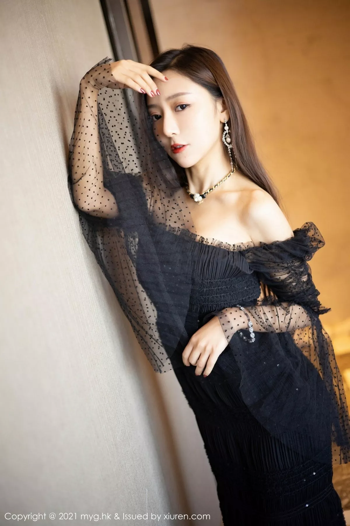 [MyGirl美媛馆]第482期王馨瑶写真 [63P]-057