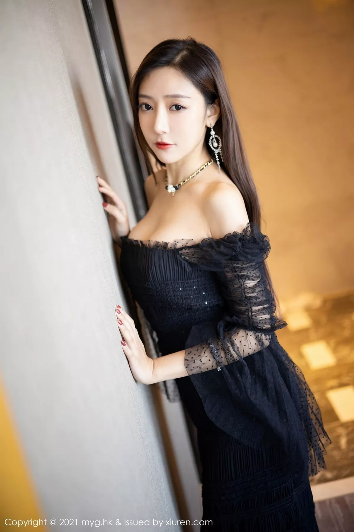[MyGirl美媛馆]第482期王馨瑶写真 [63P]-058
