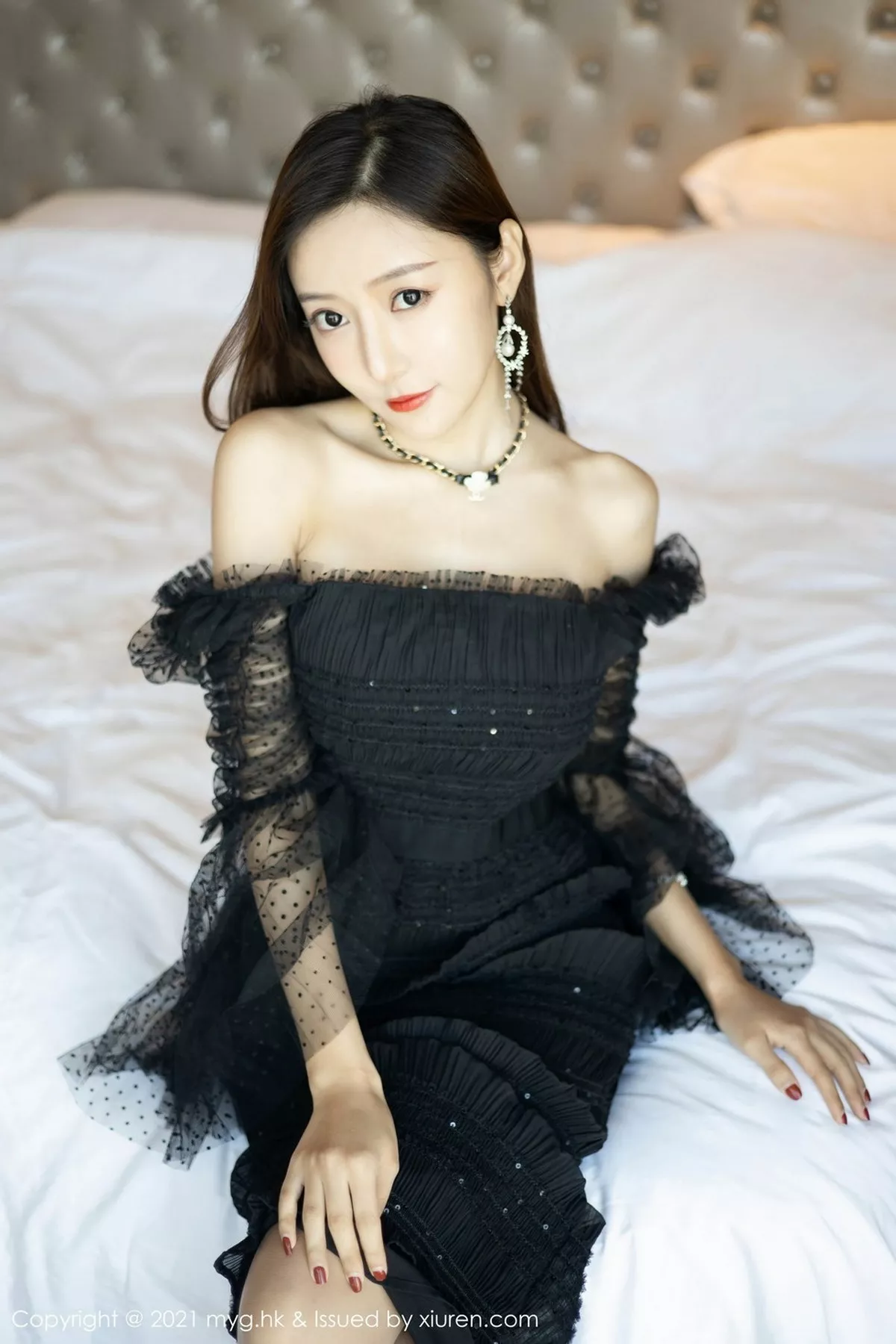 [MyGirl美媛馆]第482期王馨瑶写真 [63P]-060
