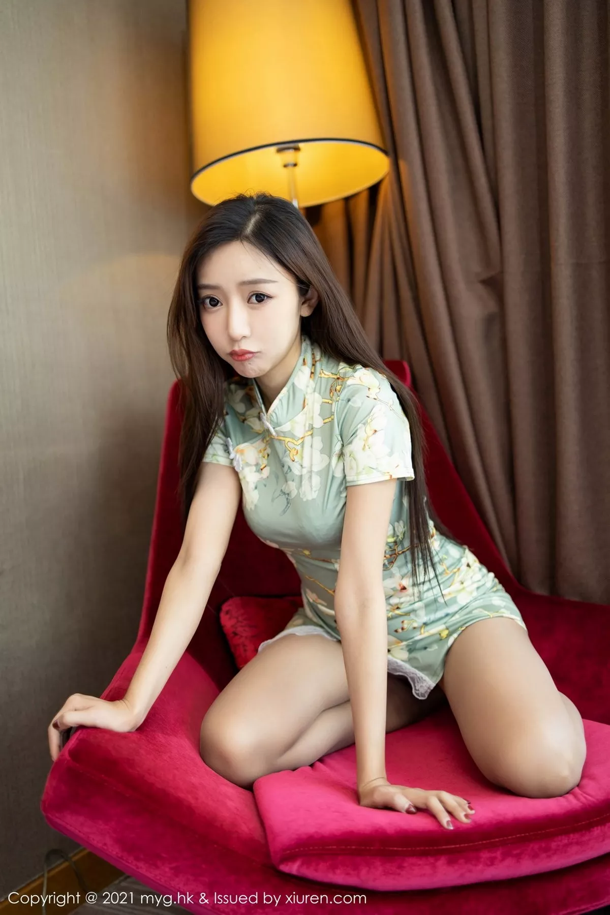 [MyGirl美媛馆]第482期王馨瑶写真 [63P]-019