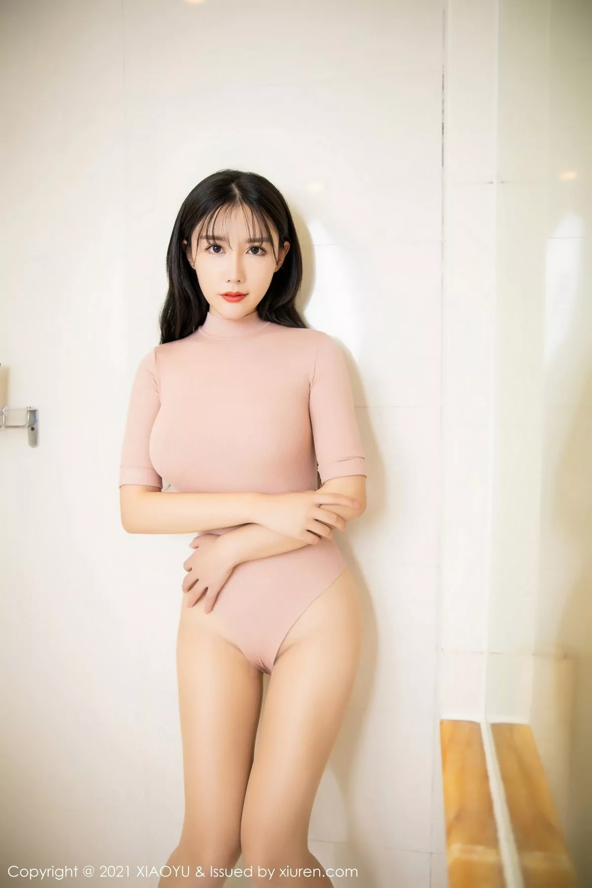 [XiaoYu画语界]第456期陈梦babe写真 [100P]-064
