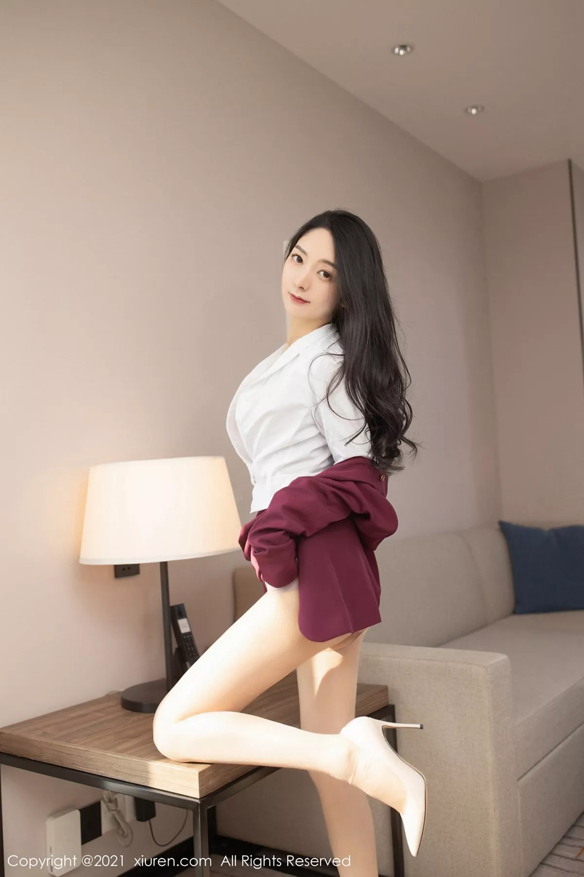 [XiuRen秀人网]第3092期小热巴写真 [87P]-044