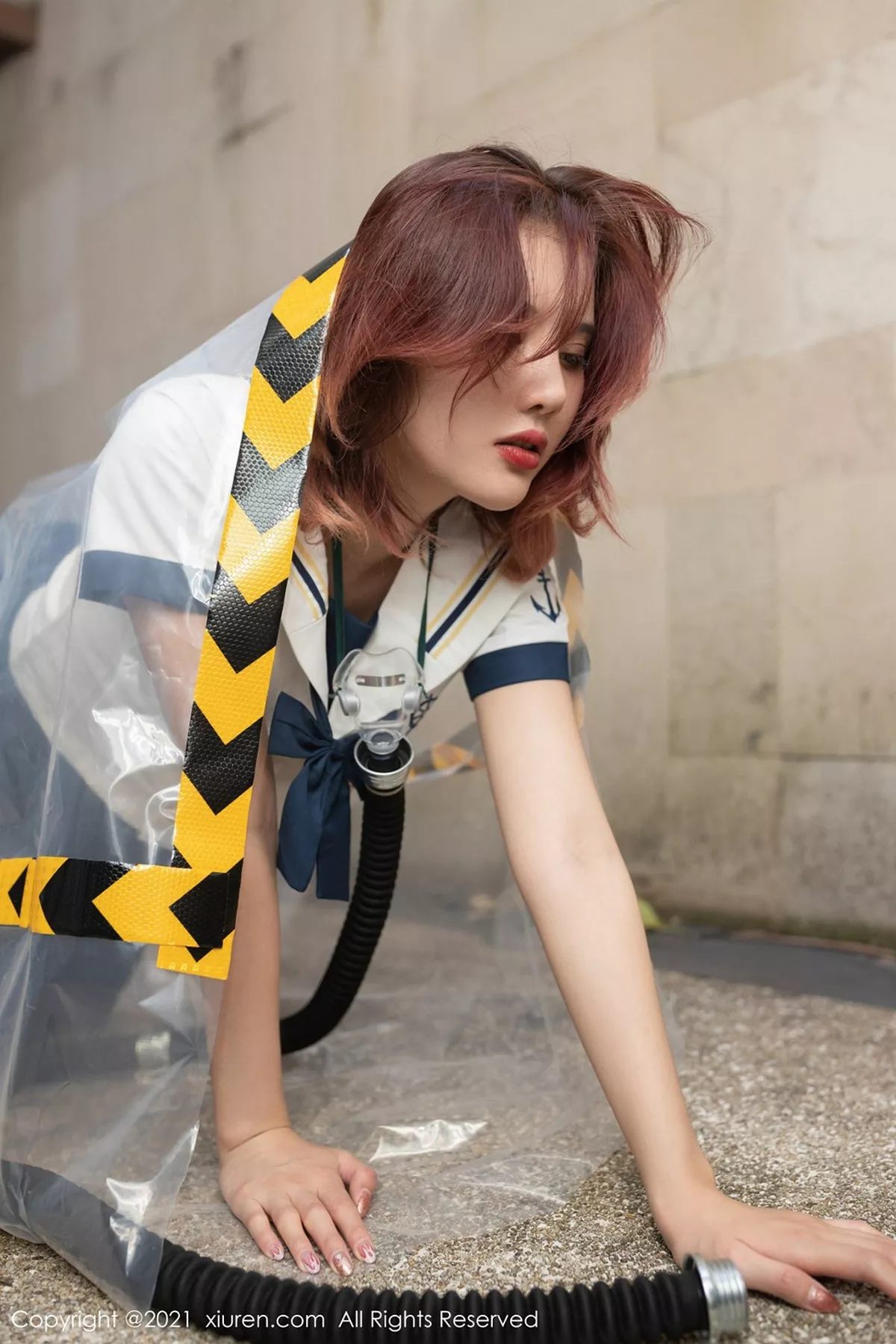 [XiuRen秀人网]第3095期就是阿朱啊写真 [65P]-005