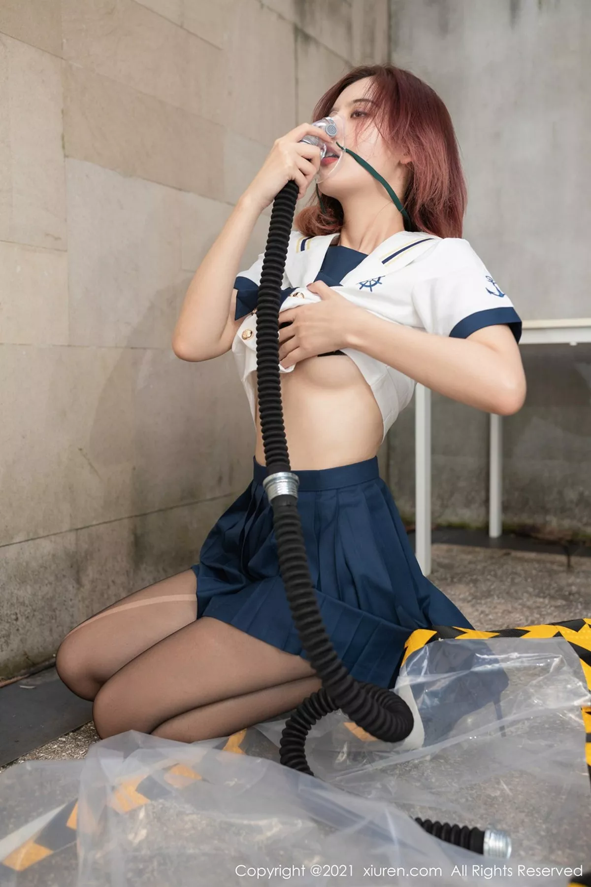 [XiuRen秀人网]第3095期就是阿朱啊写真 [65P]-009