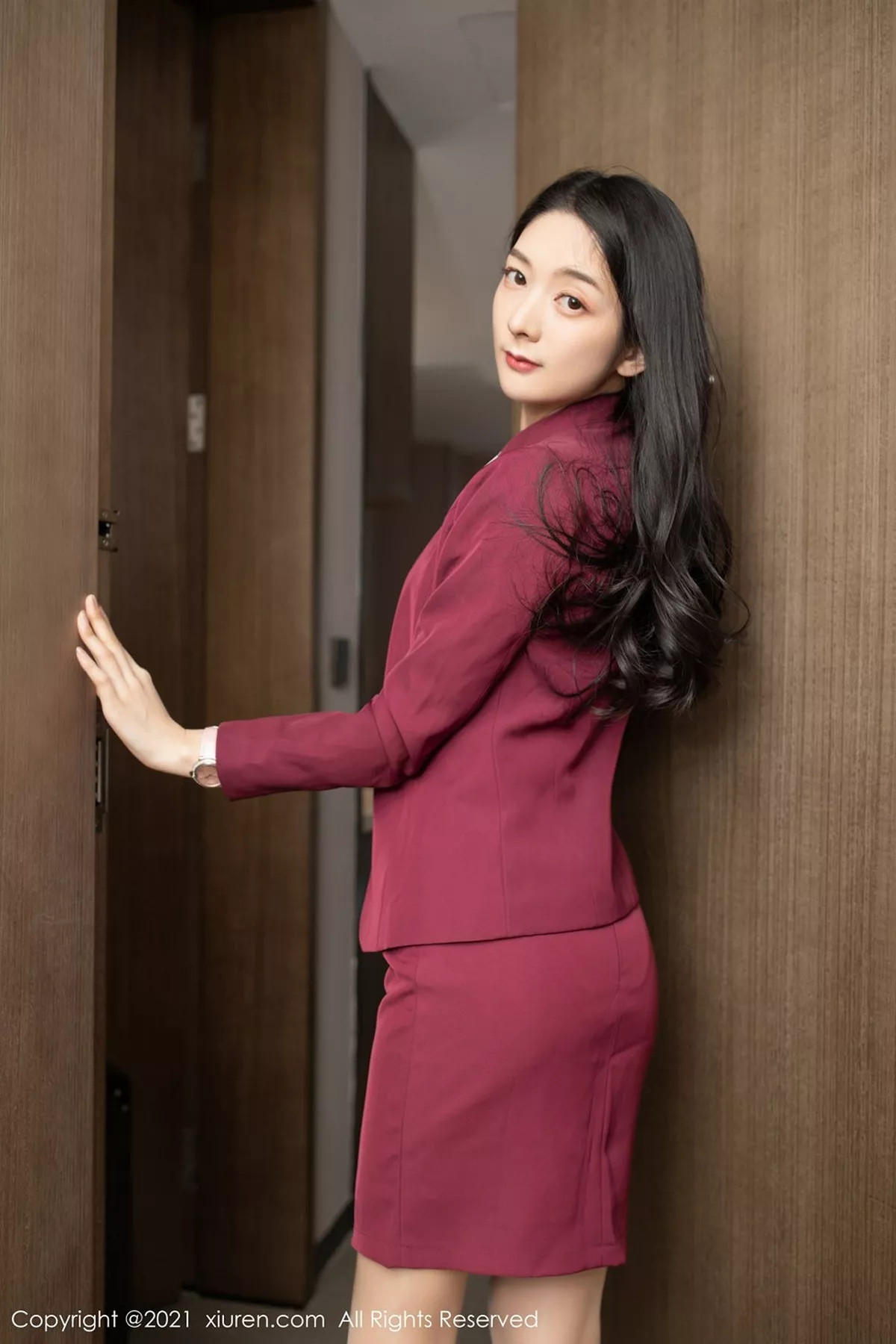 [XiuRen秀人网]第3092期小热巴写真 [87P]-033