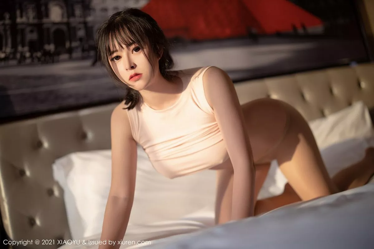 [XiaoYu画语界]第468期奈沐子写真 [70P]-067