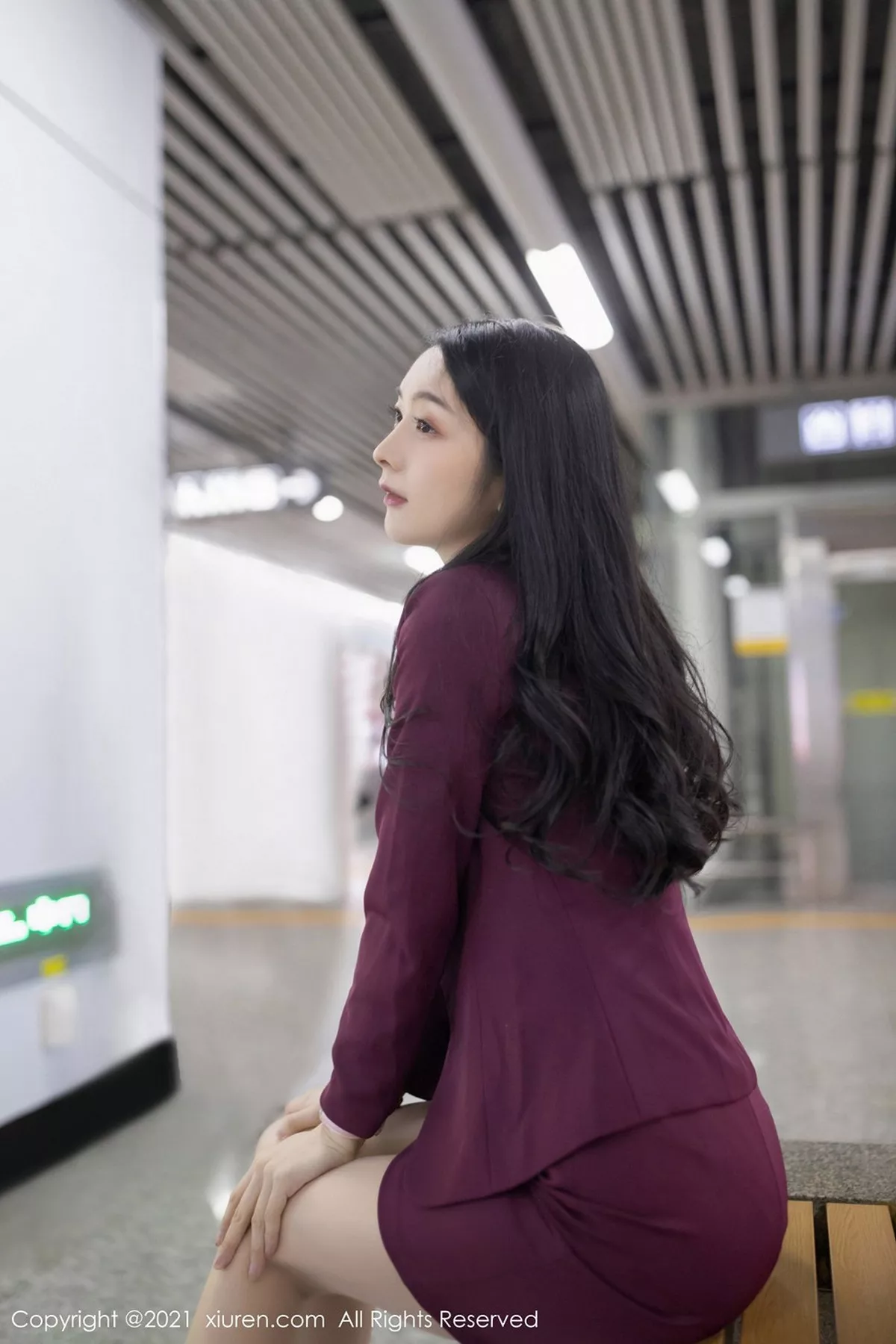 [XiuRen秀人网]第3092期小热巴写真 [87P]-008