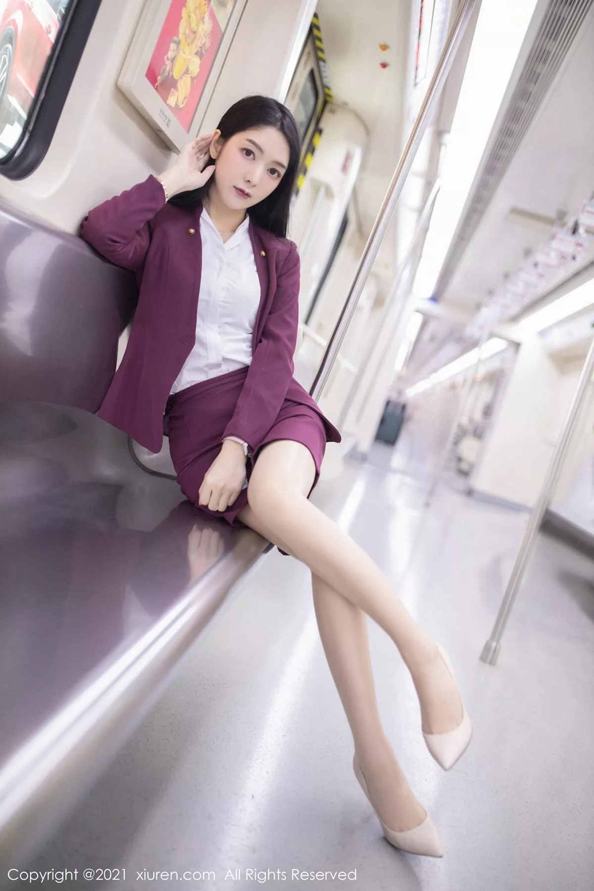 [XiuRen秀人网]第3092期小热巴写真 [87P]-011