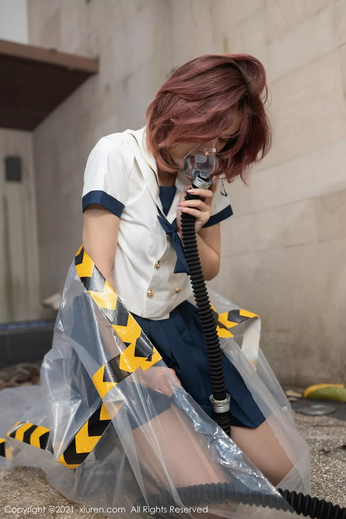 [XiuRen秀人网]第3095期就是阿朱啊写真 [65P]-006