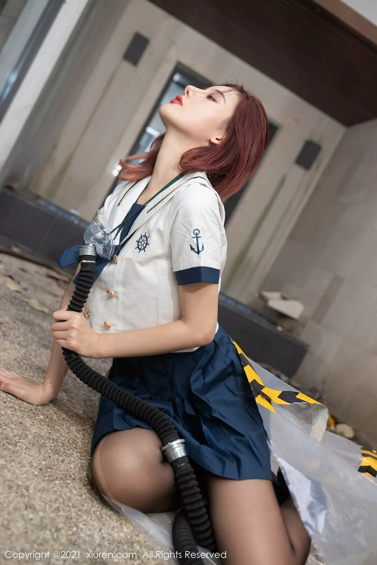 [XiuRen秀人网]第3095期就是阿朱啊写真 [65P]-007