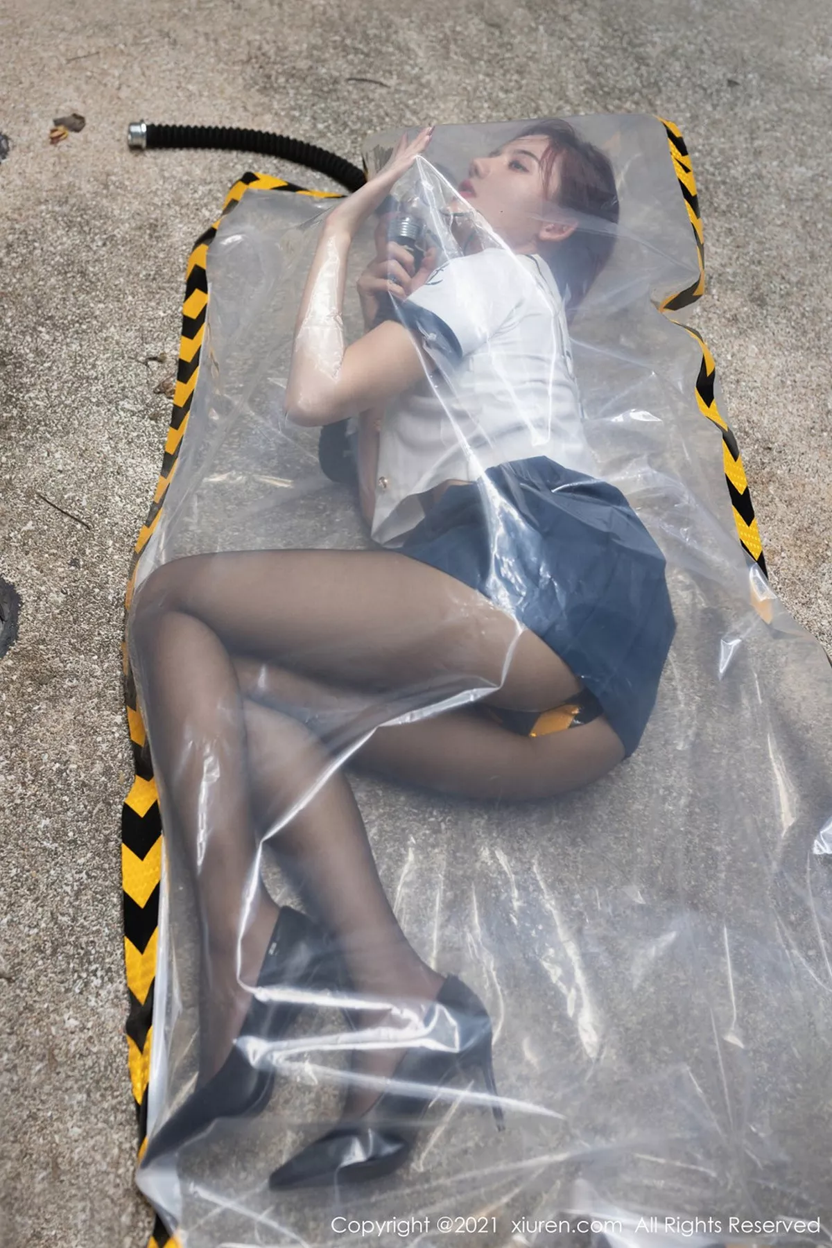 [XiuRen秀人网]第3095期就是阿朱啊写真 [65P]-003