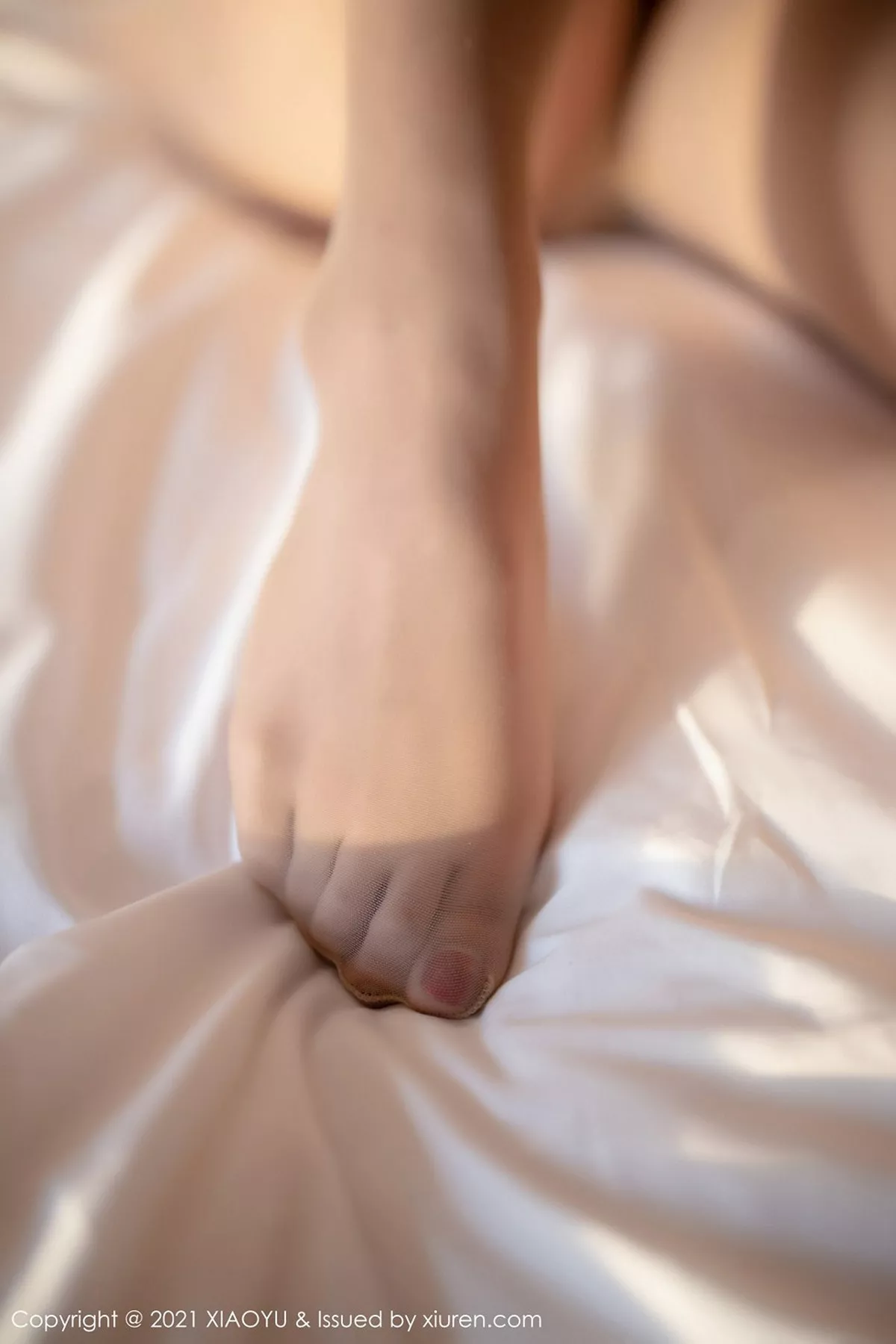 [XiaoYu画语界]第468期奈沐子写真 [70P]-066