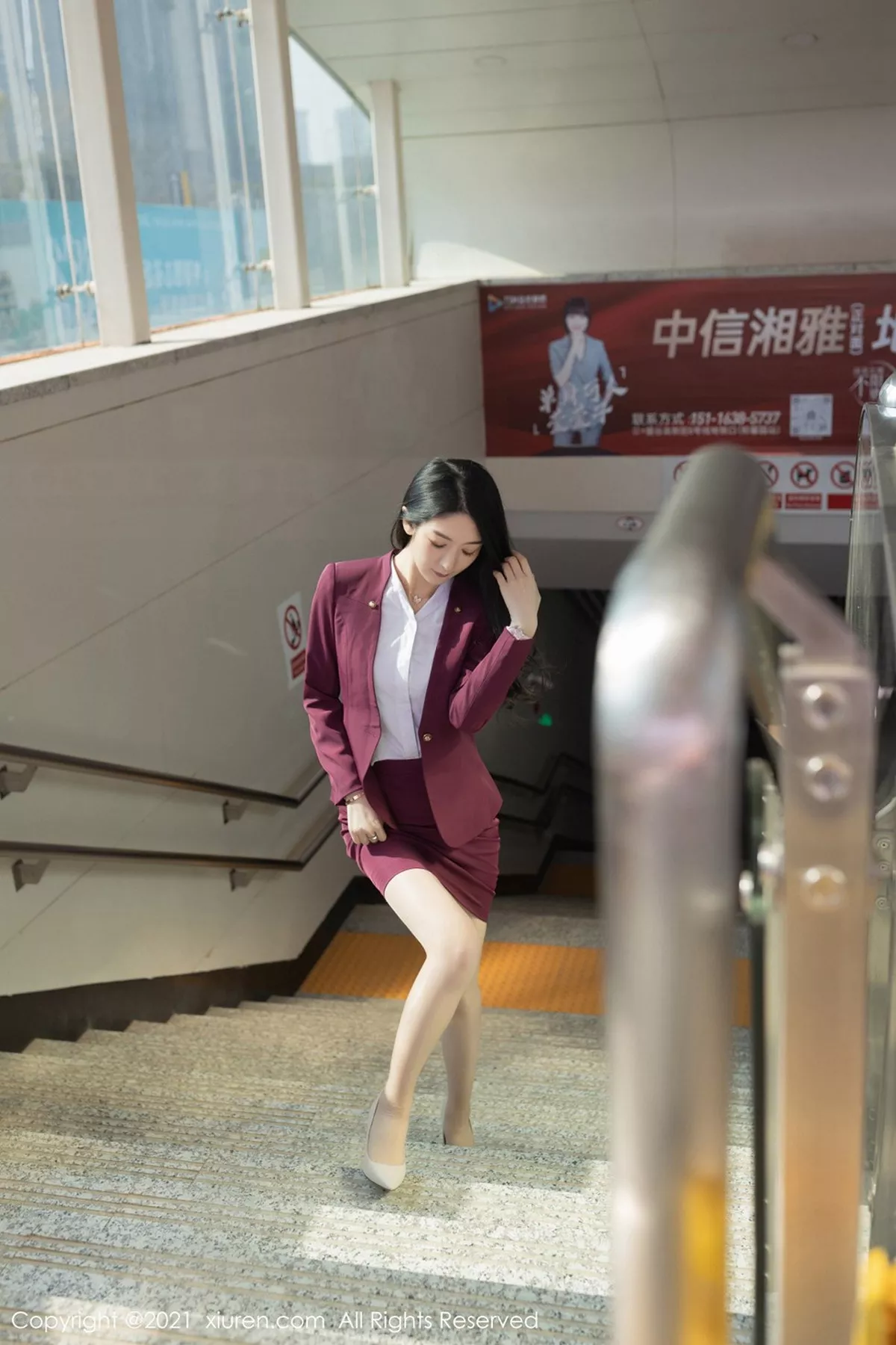 [XiuRen秀人网]第3092期小热巴写真 [87P]-026