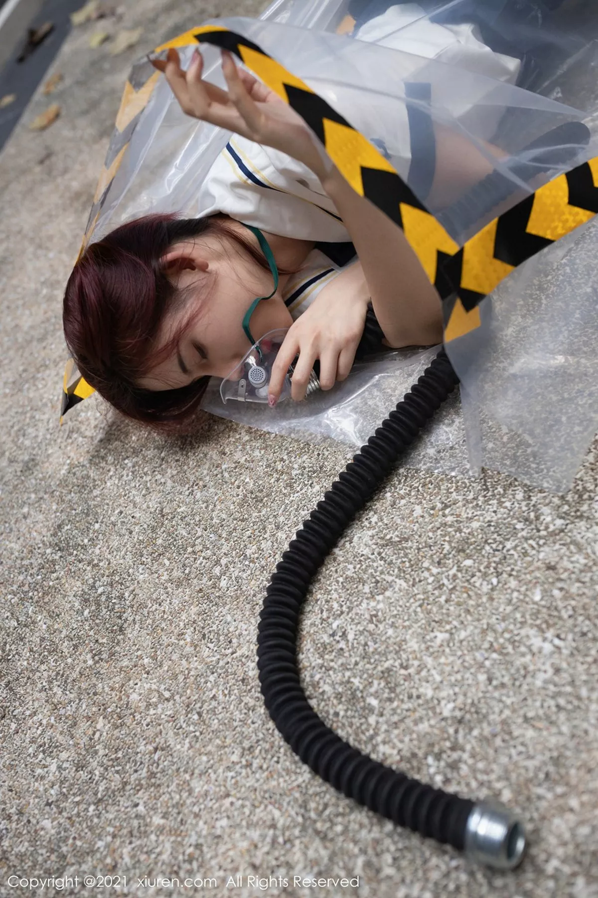 [XiuRen秀人网]第3095期就是阿朱啊写真 [65P]-004