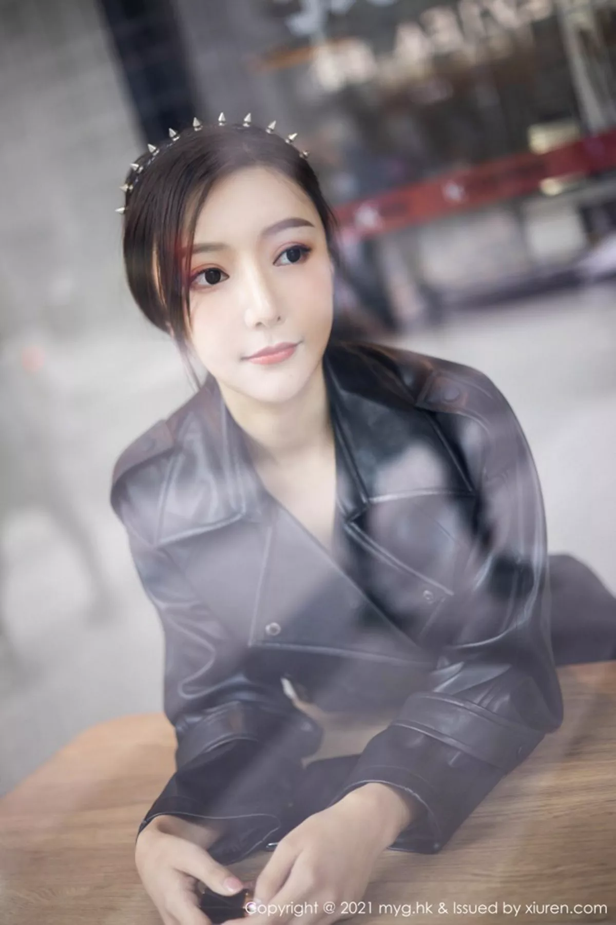 [MyGirl美媛馆]第493期王馨瑶写真 [66P]-008