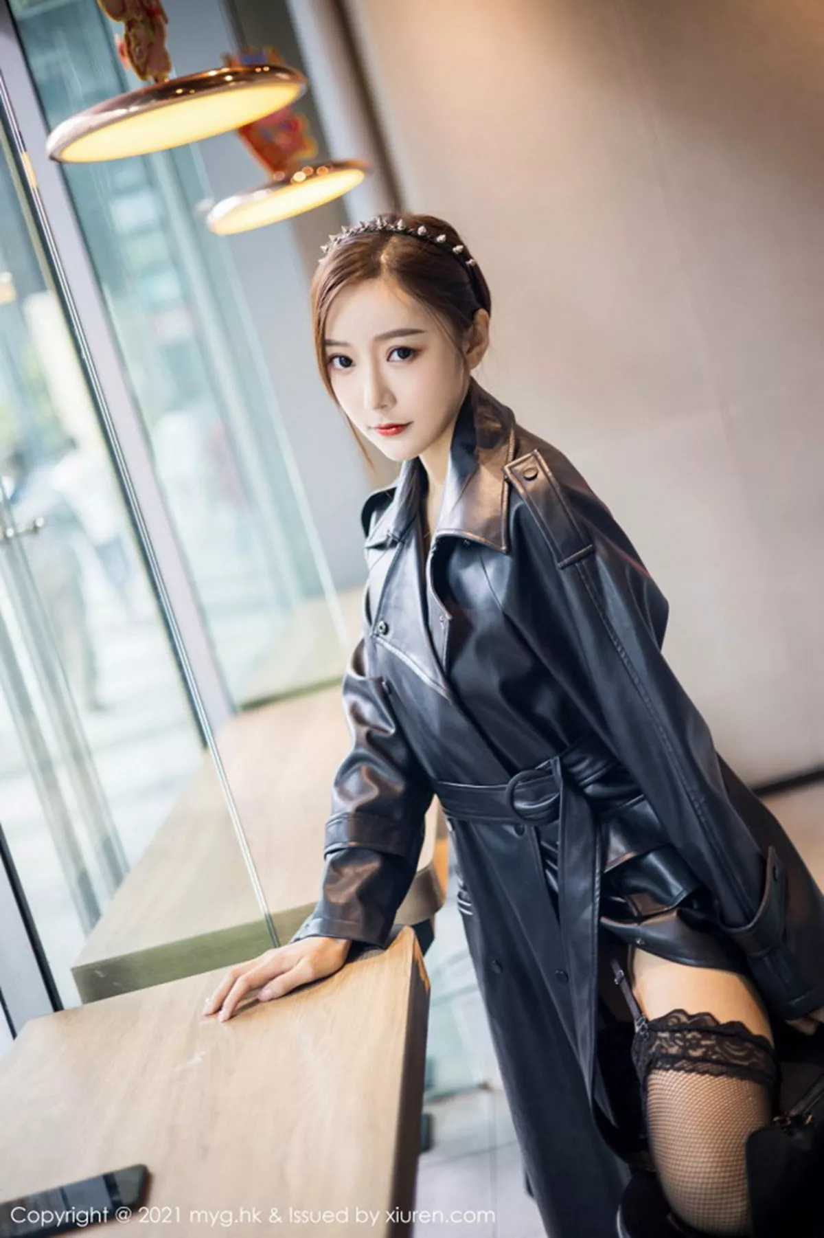 [MyGirl美媛馆]第493期王馨瑶写真 [66P]-007