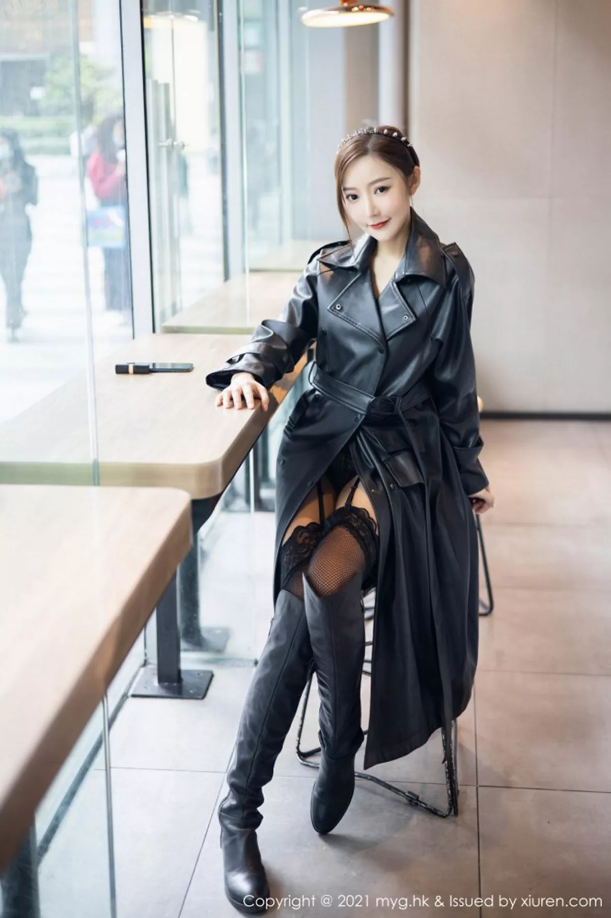 [MyGirl美媛馆]第493期王馨瑶写真 [66P]-001
