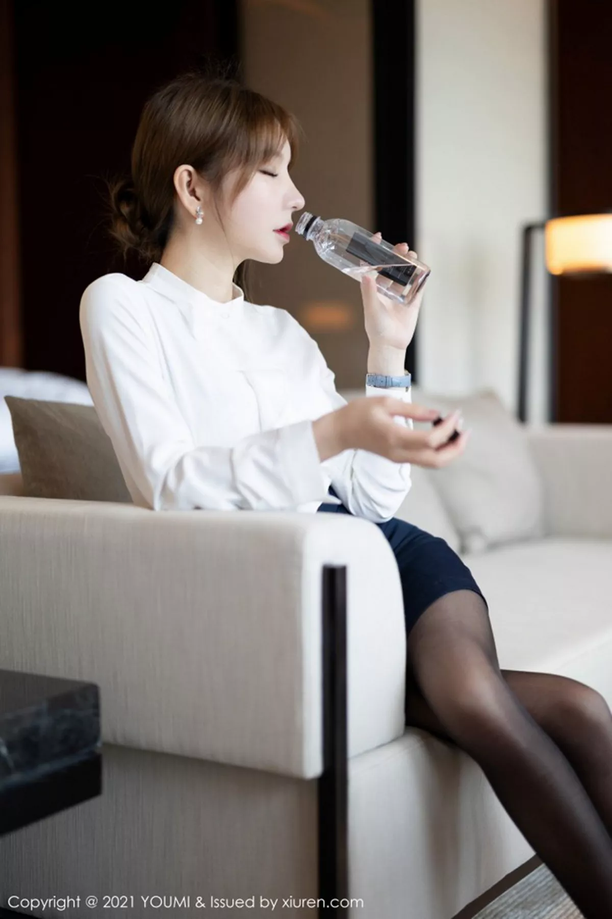 [YouMi尤蜜荟]第606期周于希写真 [106P]-038