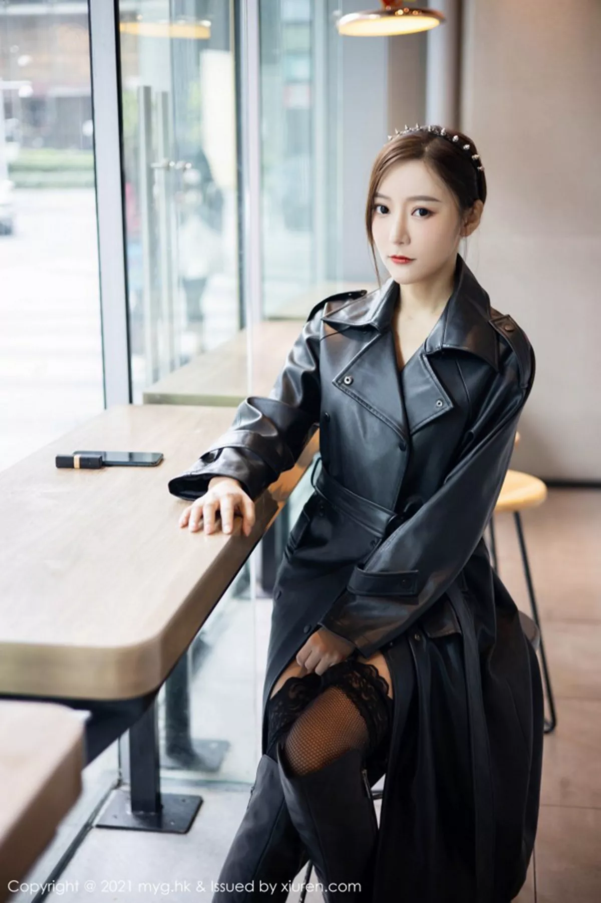 [MyGirl美媛馆]第493期王馨瑶写真 [66P]-002