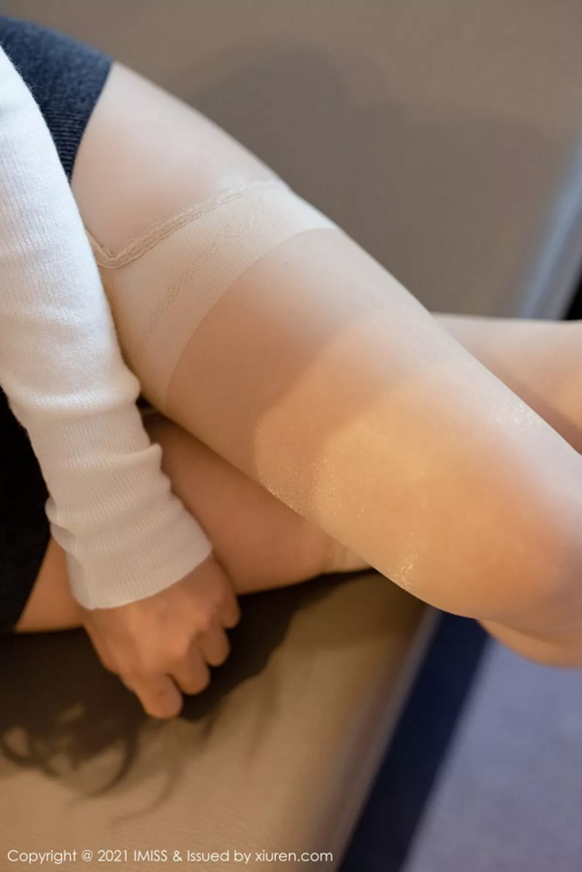 [Imiss爱蜜社]第555期Lavinia写真 [52P]-020