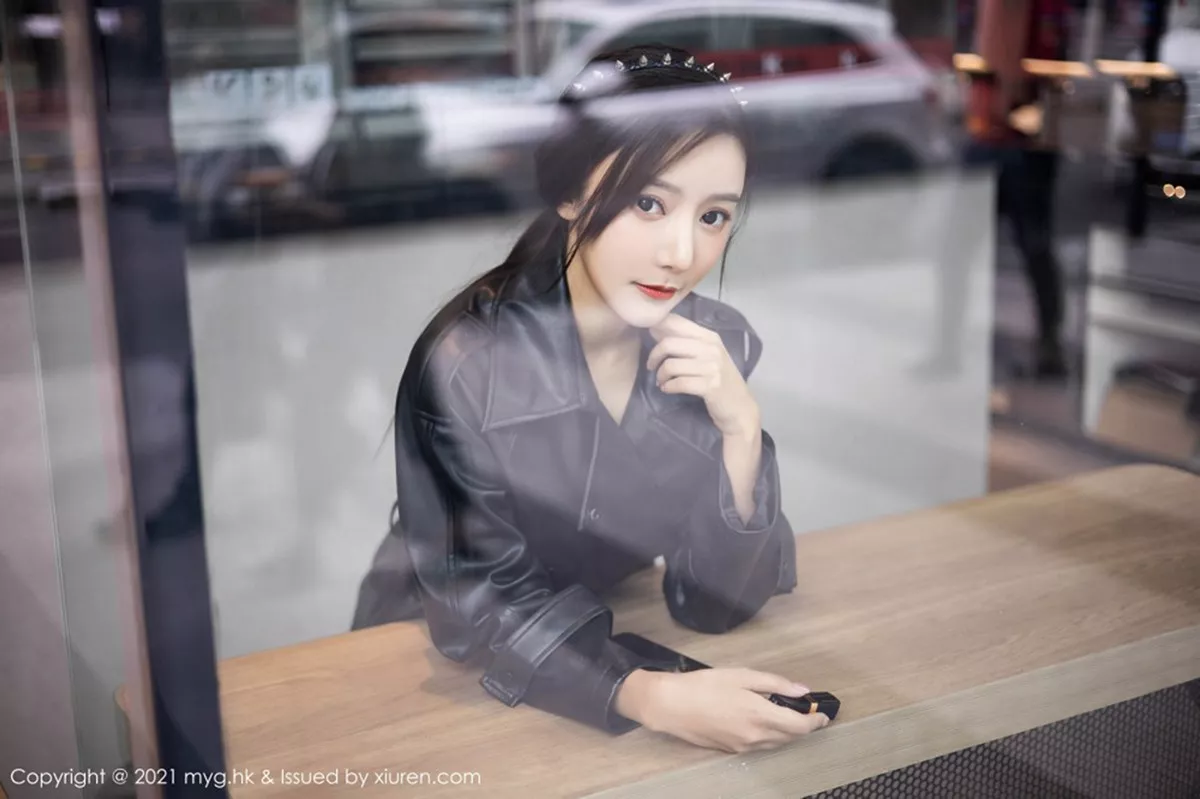 [MyGirl美媛馆]第493期王馨瑶写真 [66P]-011