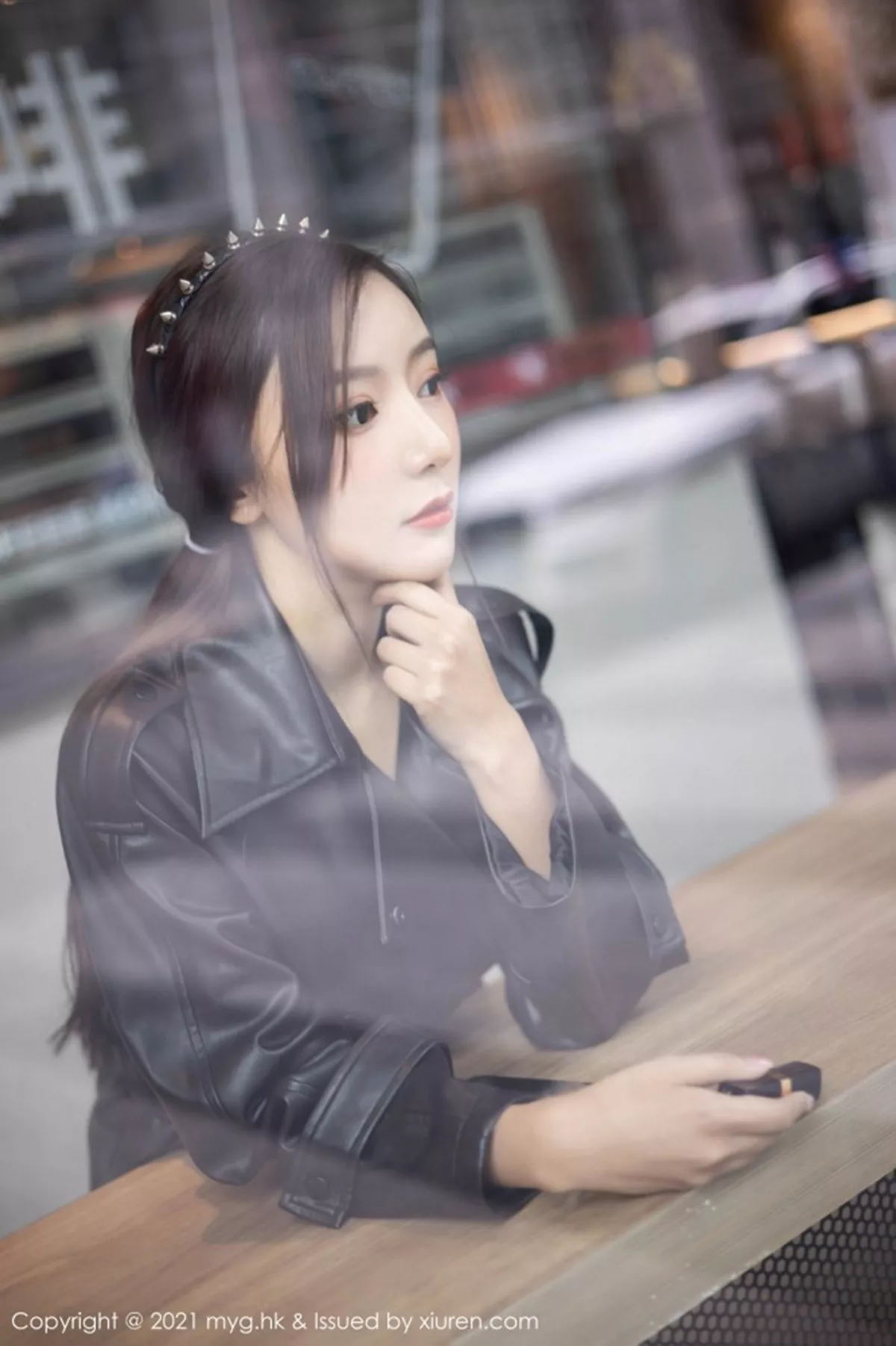 [MyGirl美媛馆]第493期王馨瑶写真 [66P]-010
