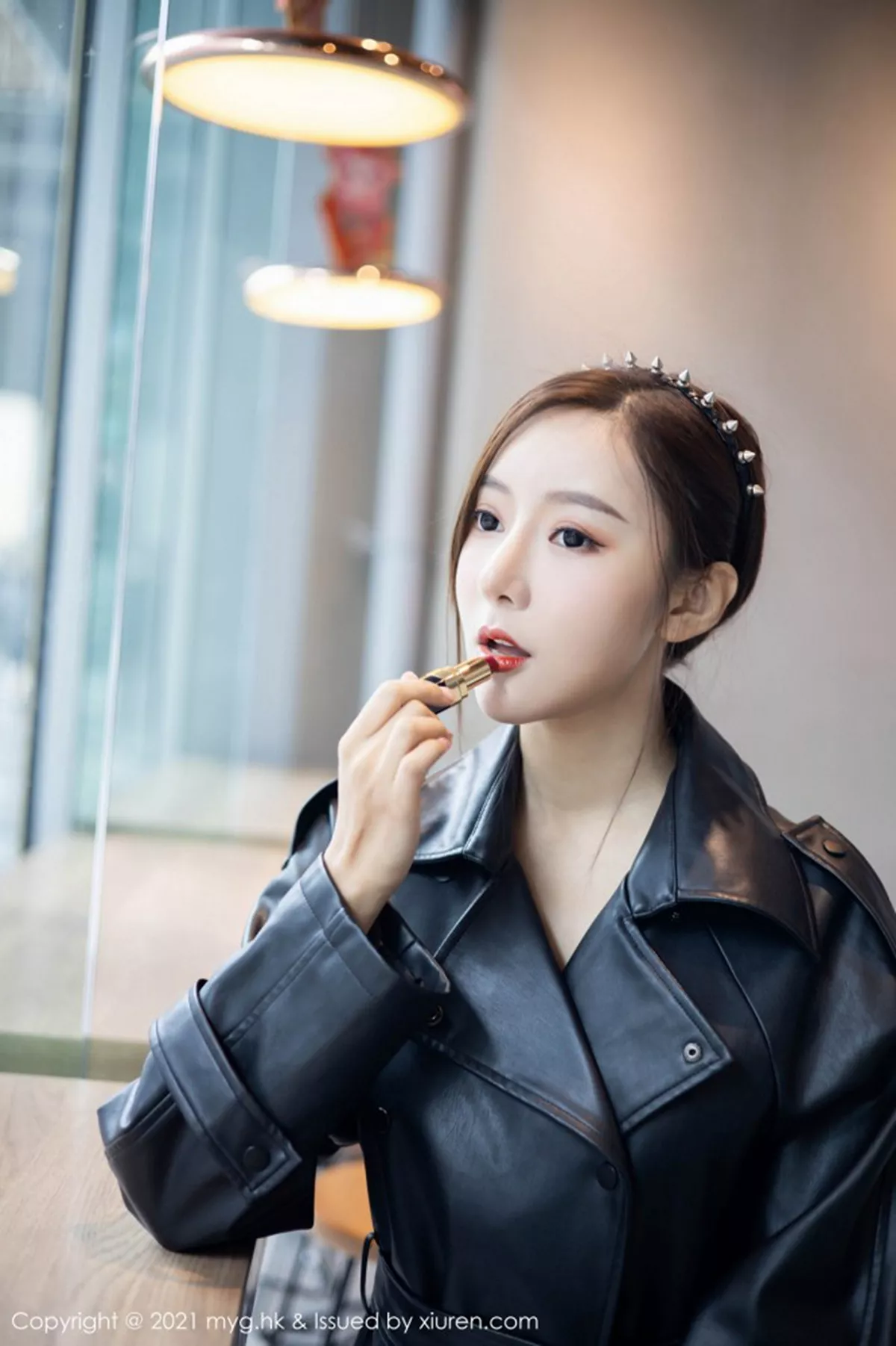 [MyGirl美媛馆]第493期王馨瑶写真 [66P]-004