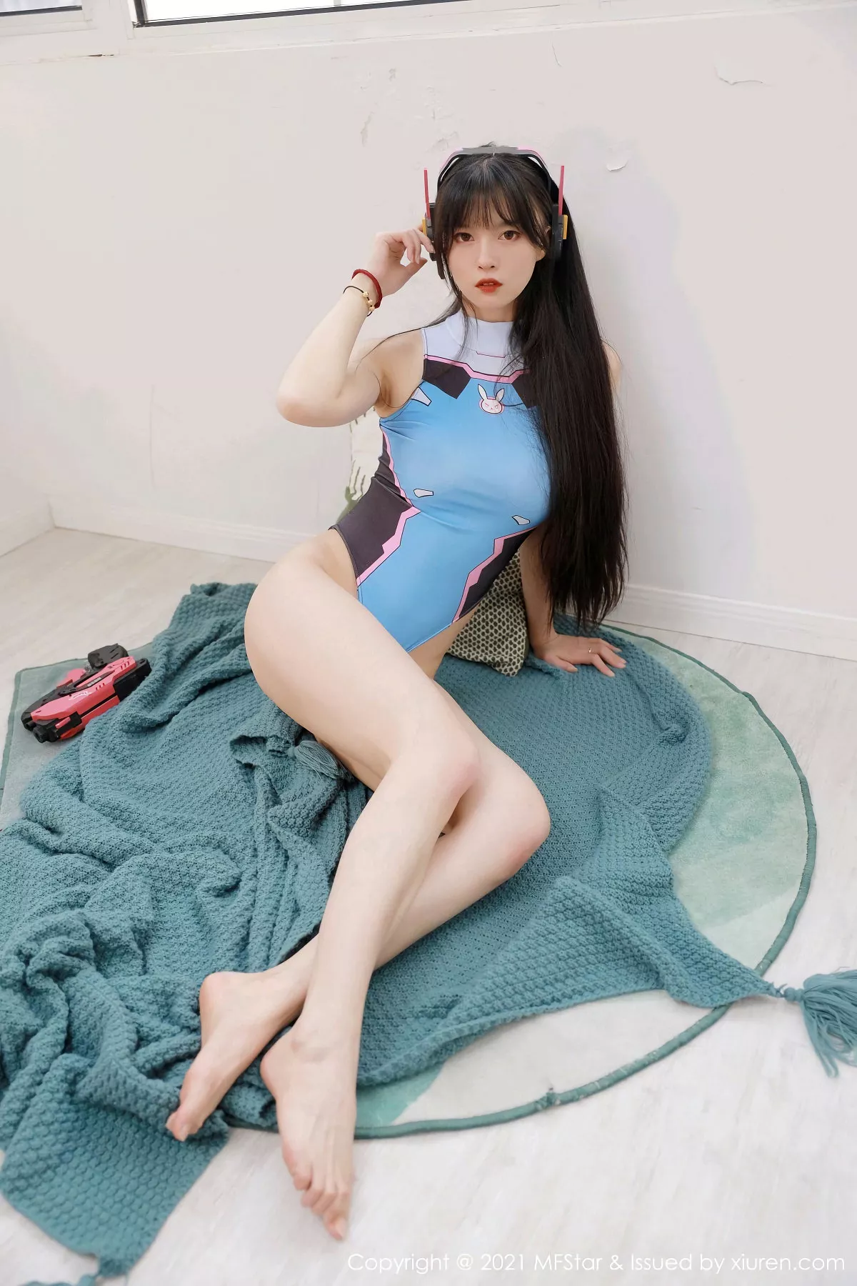 [MFStar模范学院]第462期桃香子写真 [41P]-030