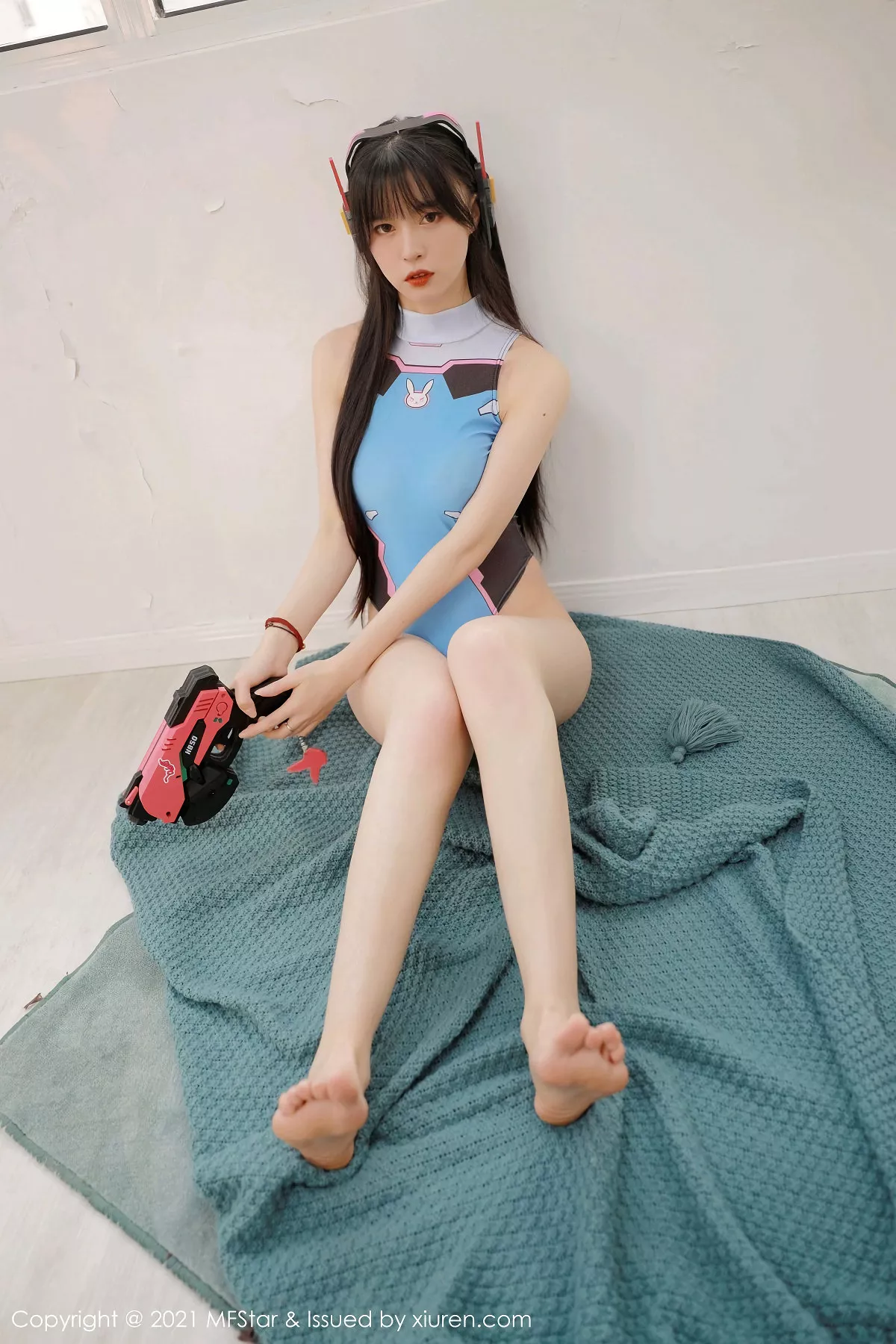 [MFStar模范学院]第462期桃香子写真 [41P]-014