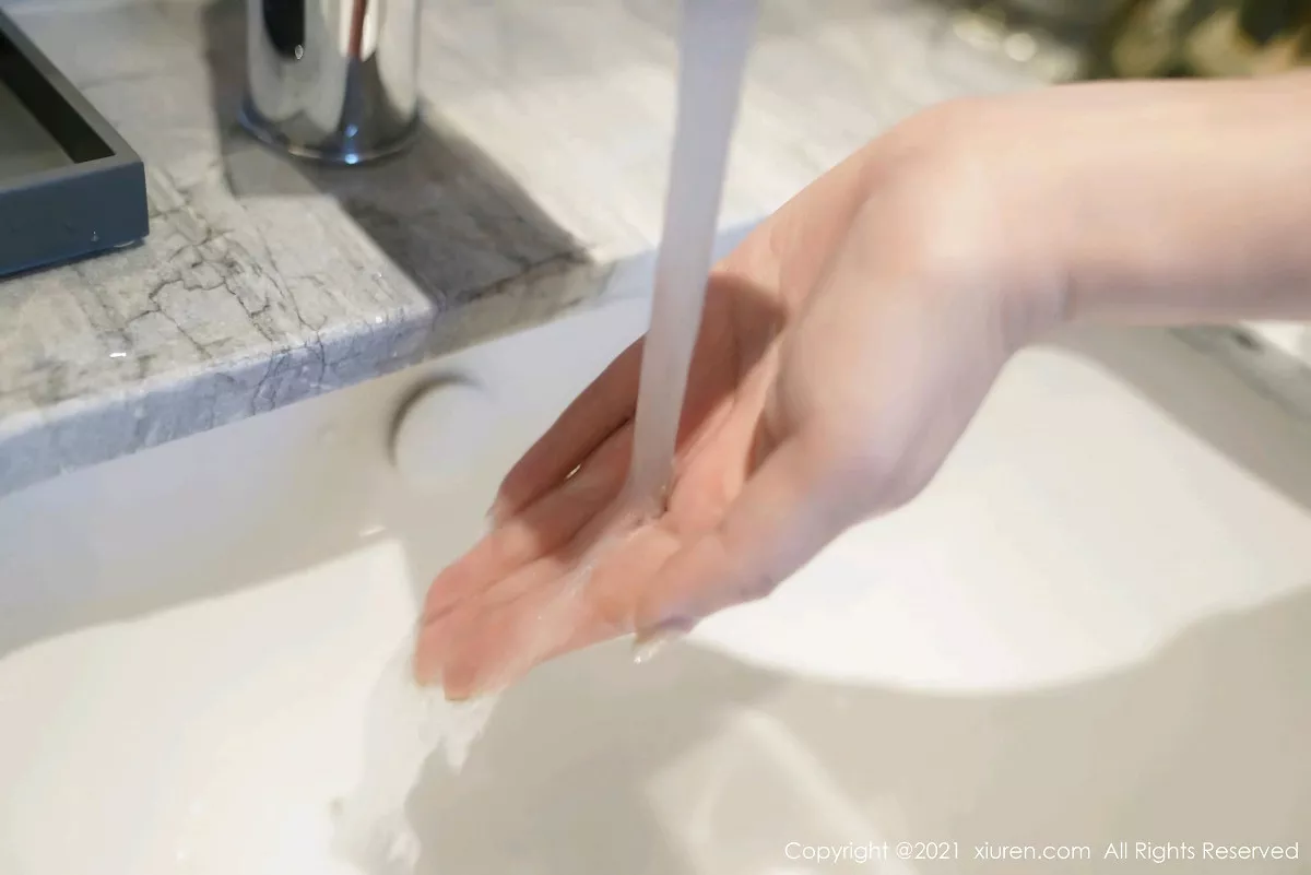 [XiuRen秀人网]第3147期凯竹写真 [75P]-015