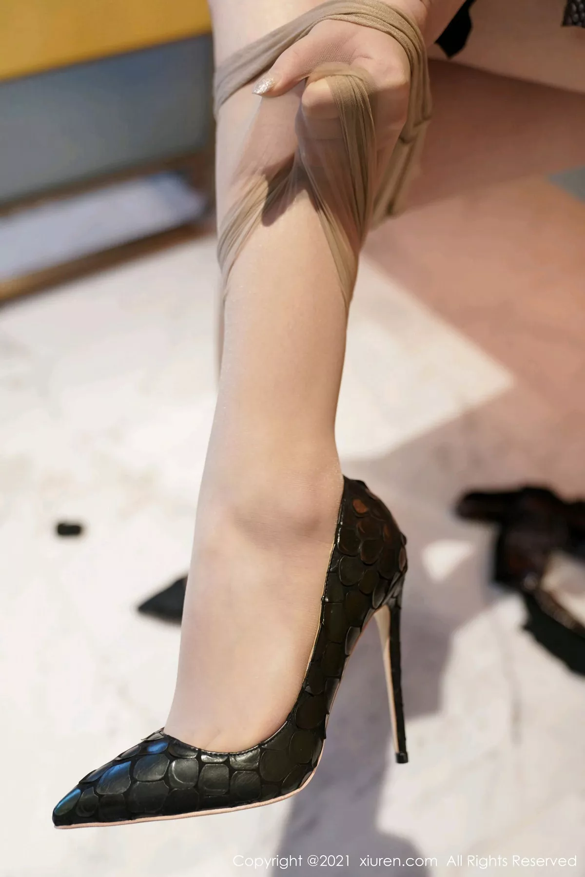 [XiuRen秀人网]第3147期凯竹写真 [75P]-070