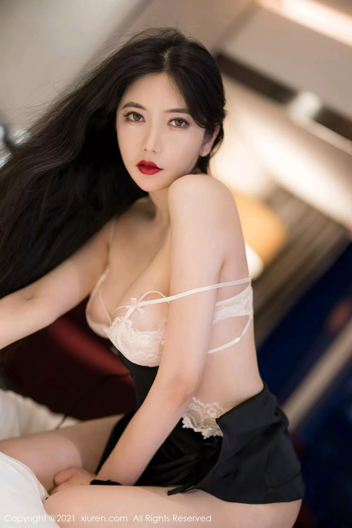 [XiuRen秀人网]第3154期心妍小公主写真 [39P]-038