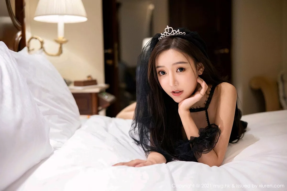 [MyGirl美媛馆]第495期王馨瑶写真 [78P]-026