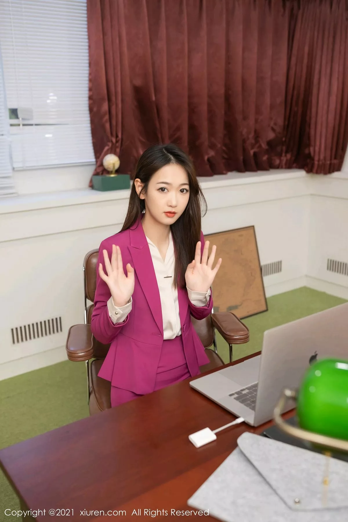 [XiuRen秀人网]第3156期唐安琪写真 [80P]-015