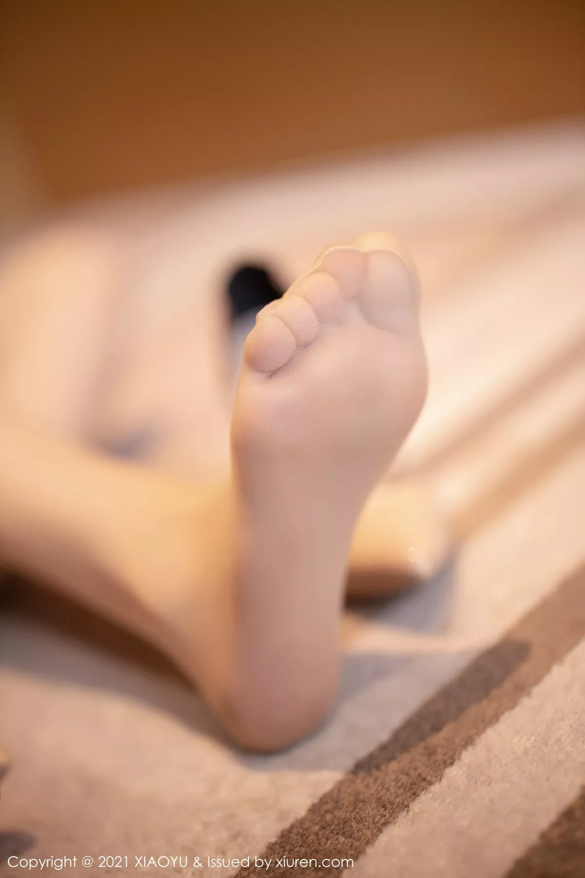 [XiaoYu画语界]第480期梦梵写真 [60P]-043