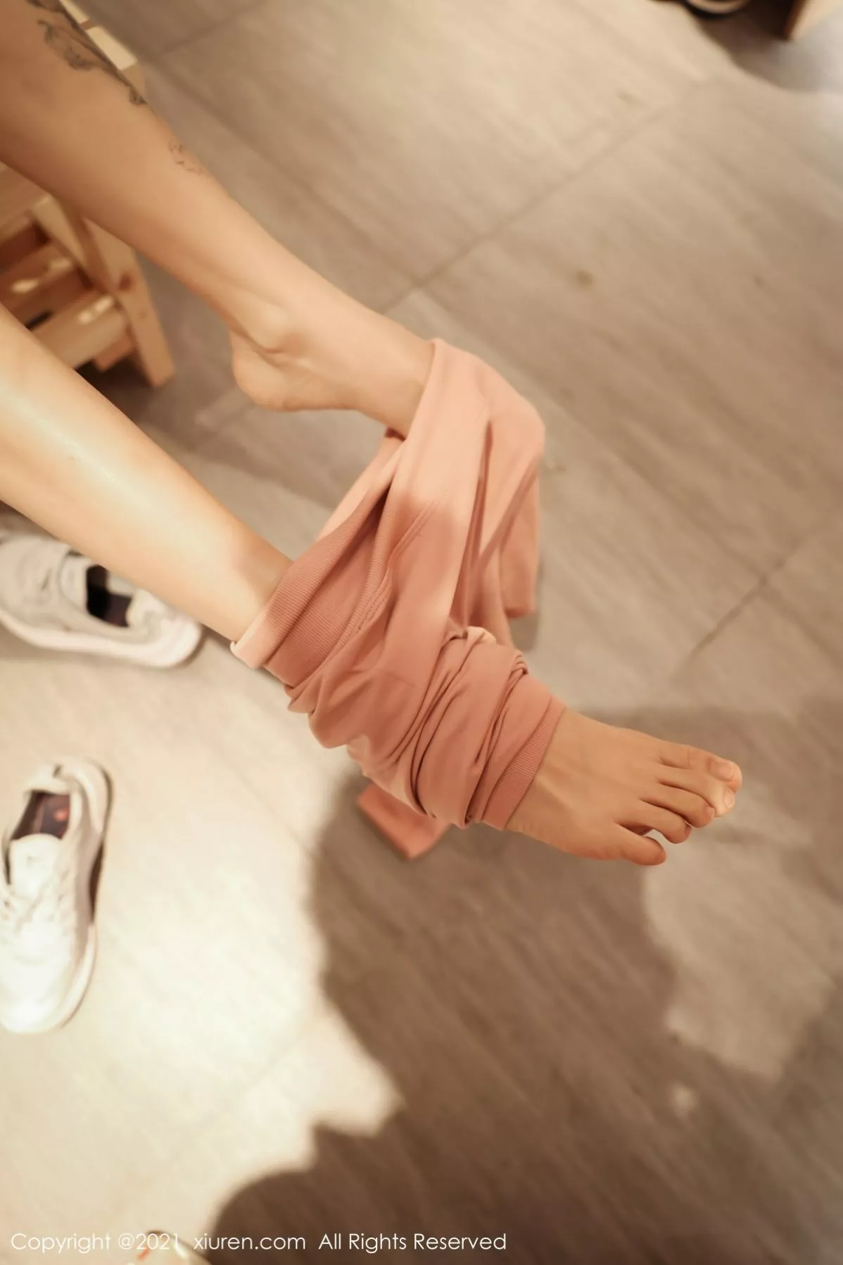 [XiuRen秀人网]第3157期夏西CiCi写真 [67P]-058