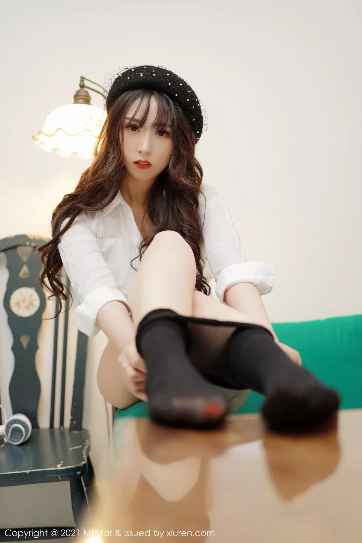 [MFStar模范学院]第463期小波多写真 [37P]-037